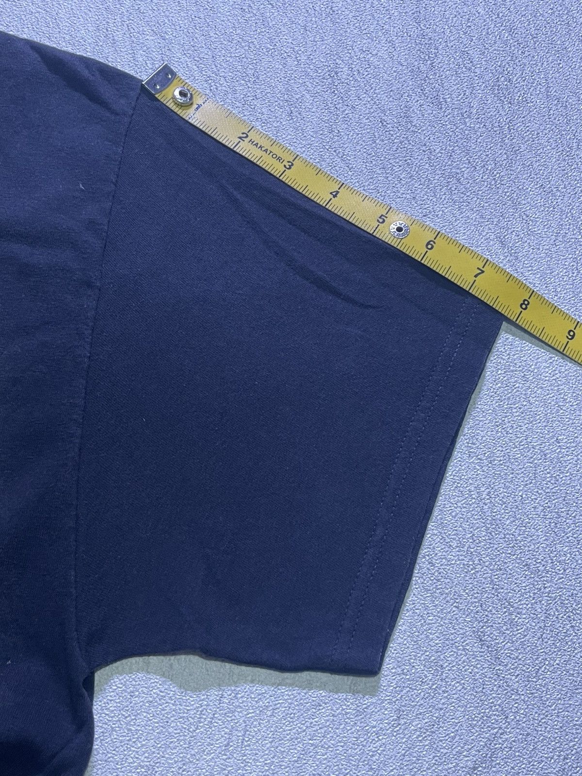 Hysteric Glamour VTG Y2K ELITE short sleeve tshirt print cross style Size US M / EU 48-50 / 2 - 7 Thumbnail