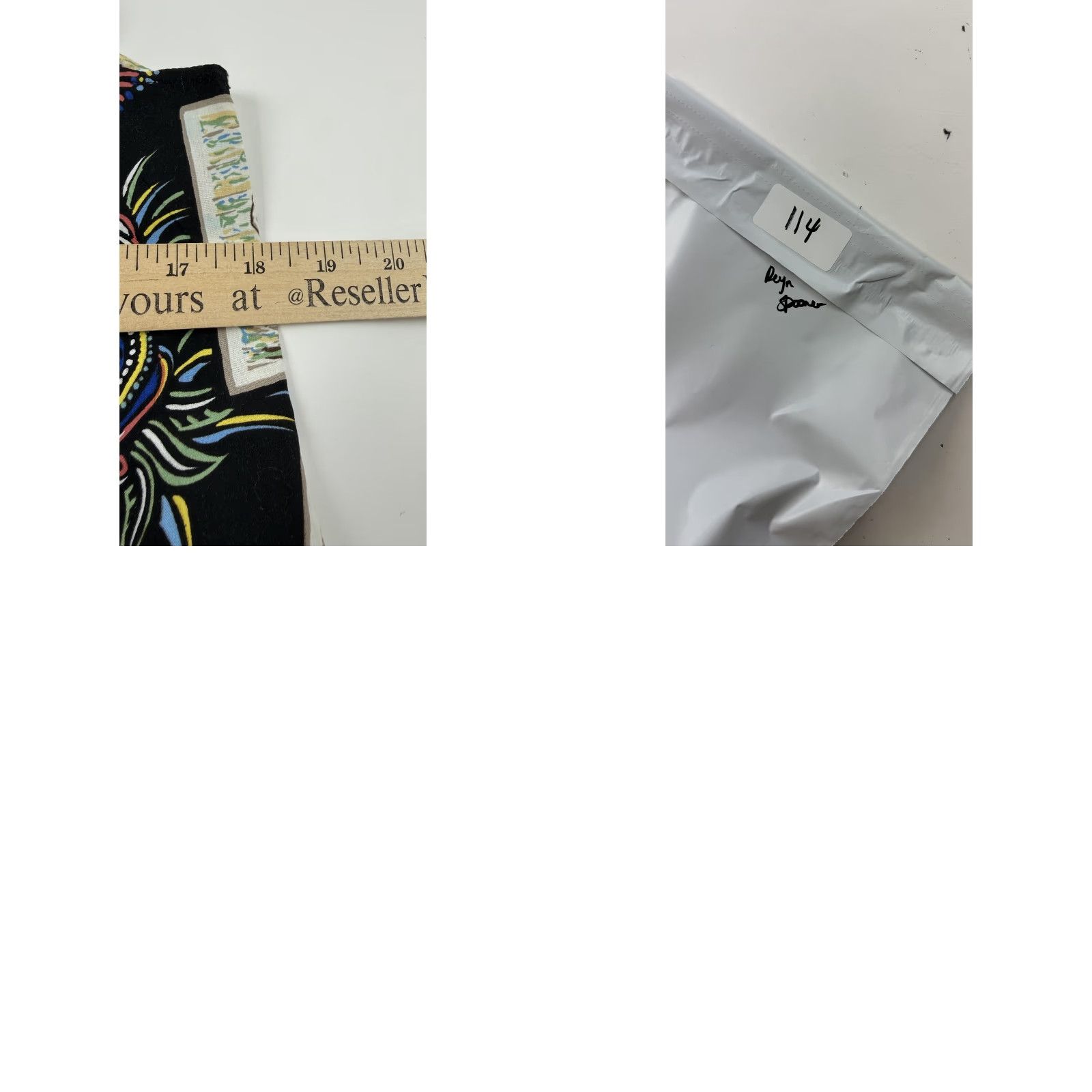 Reyn Spooner VINTAGE Reyn Spooner Dress Womens XS Black Hawaiian A-Line Tank Art of Eddy Y USA Size XS / US 0-2 / IT 36-38 - 9 Thumbnail