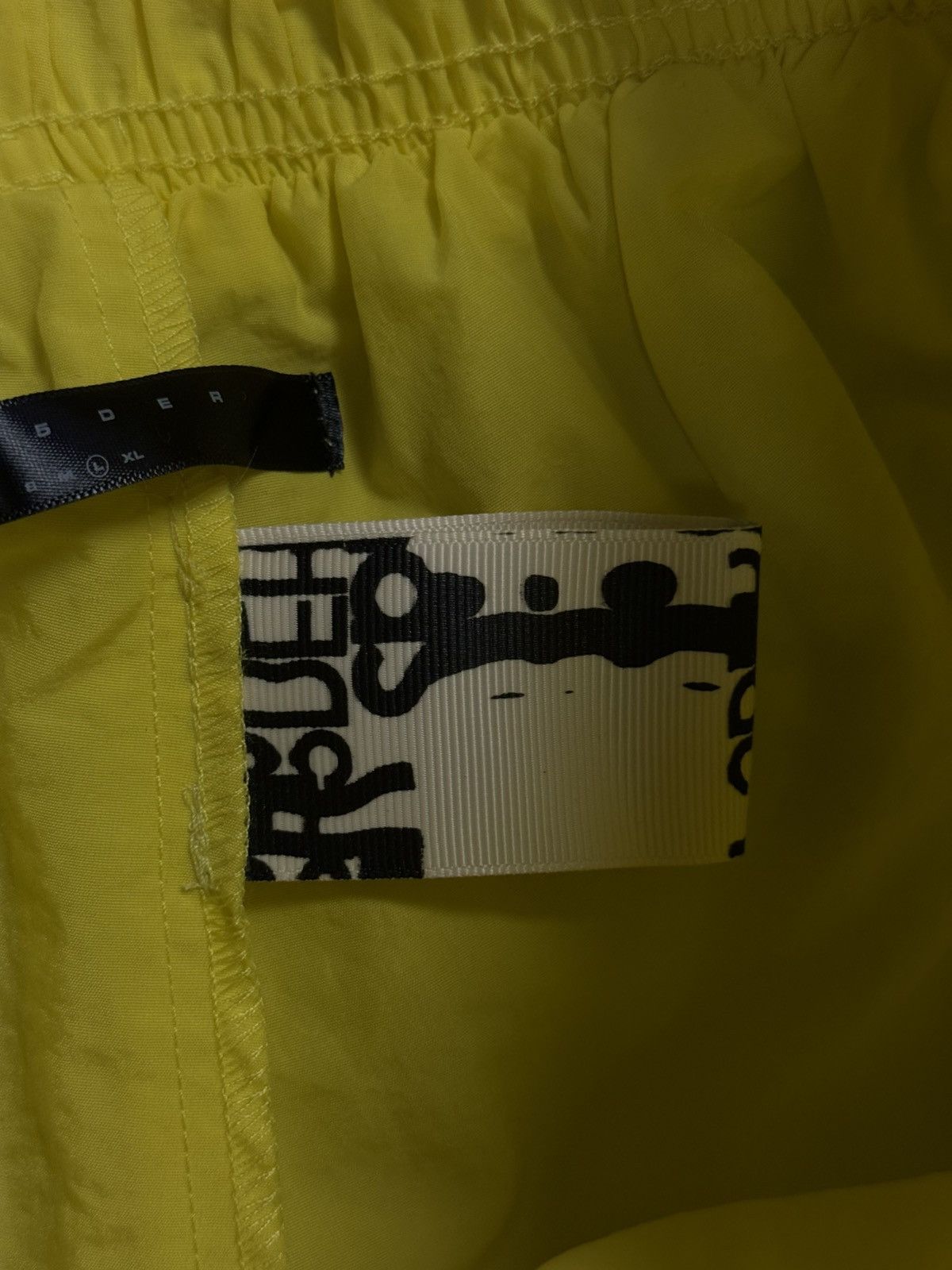 Sp5der Sp5der Double Layer Web Shorts Size Large (NEW) Size US 30 / EU 46 - 7 Thumbnail