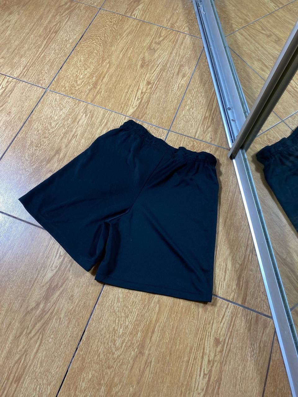 Nike × Vintage Nike Dri Fit Shorts Streetwear Swoosh Casual Y2K Vintage Size US 36 / EU 52 - 7 Thumbnail