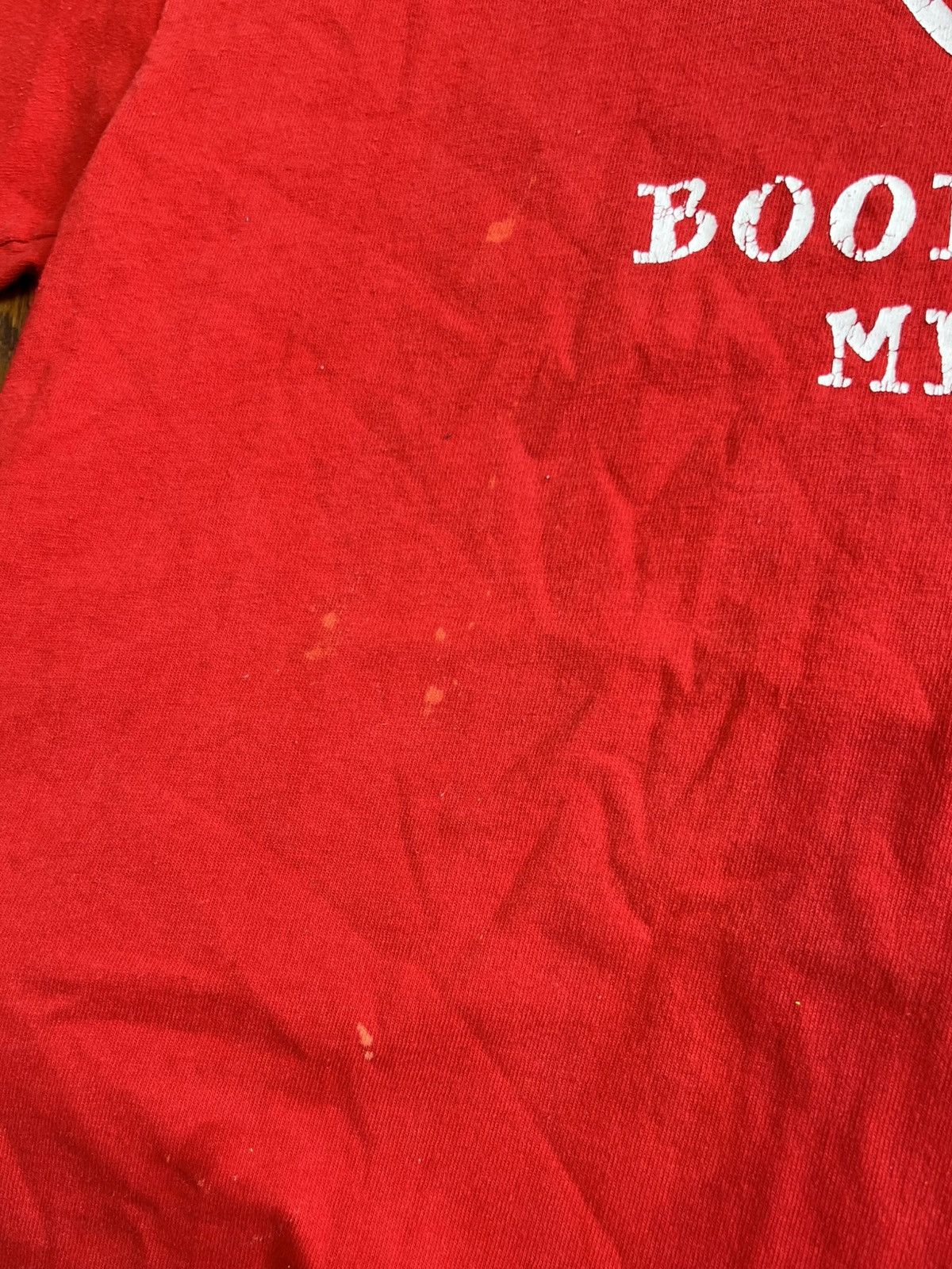 Vintage Vintage Boobies Make Me Happy Tee Size US L / EU 52-54 / 3 - 3 Thumbnail
