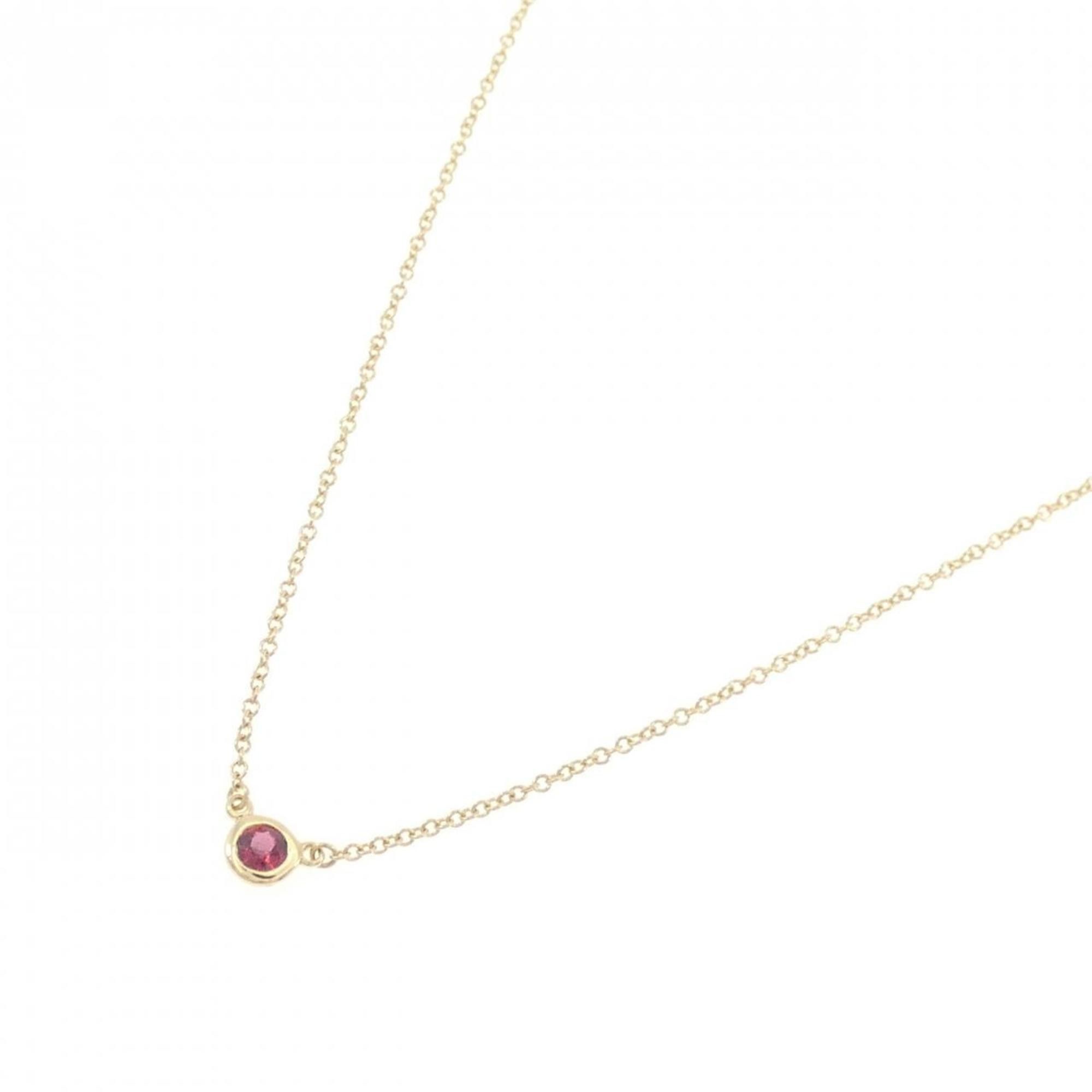 Tiffany & Co. Tiffany & Co By the yard necklace Size ONE SIZE - 1 Thumbnail