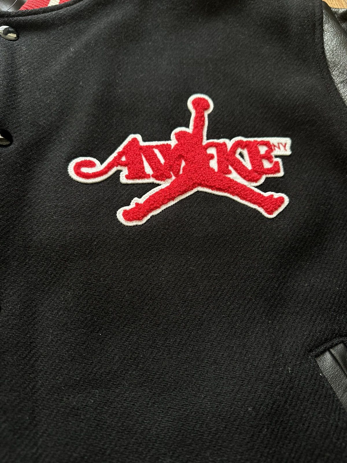 Awake NY × Jordan Brand Jordan x Awake NY Varsity Jacket Size US L / EU 52-54 / 3 - 2 Thumbnail