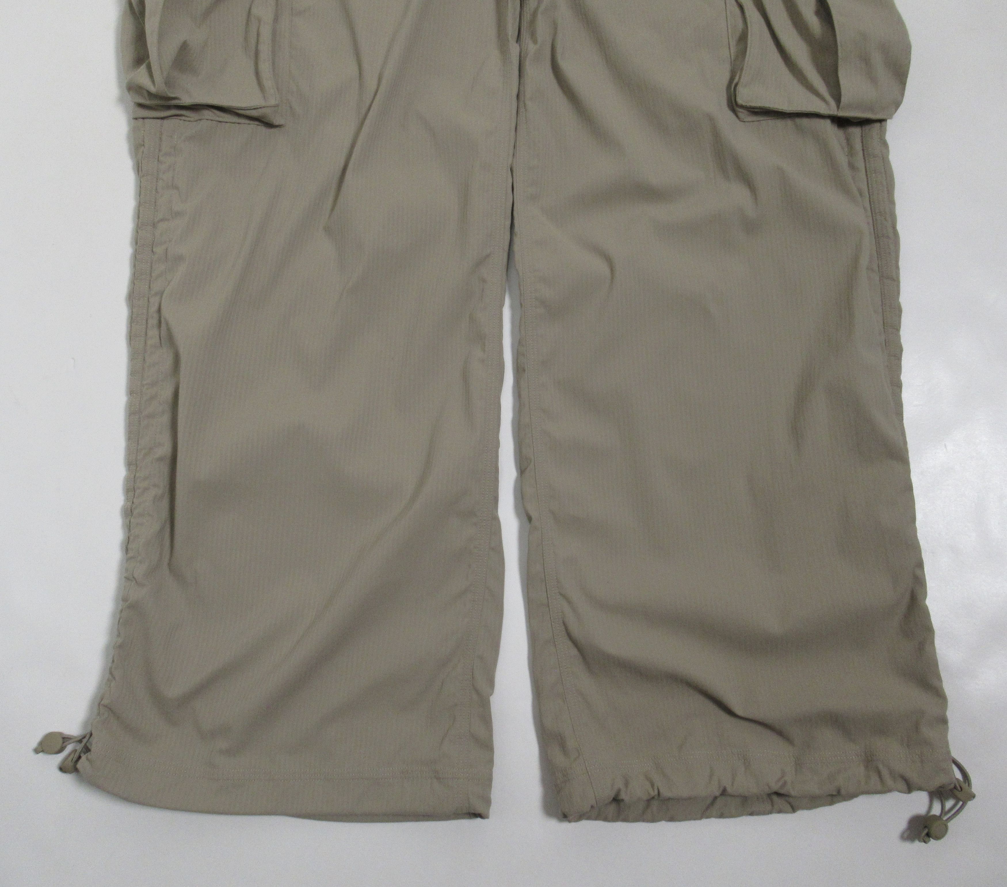 Lululemon Lululemon Dance Studio Relaxed-Fit Mid-Rise Cargo Pant Size 32" / US 10 / IT 46 - 3 Thumbnail
