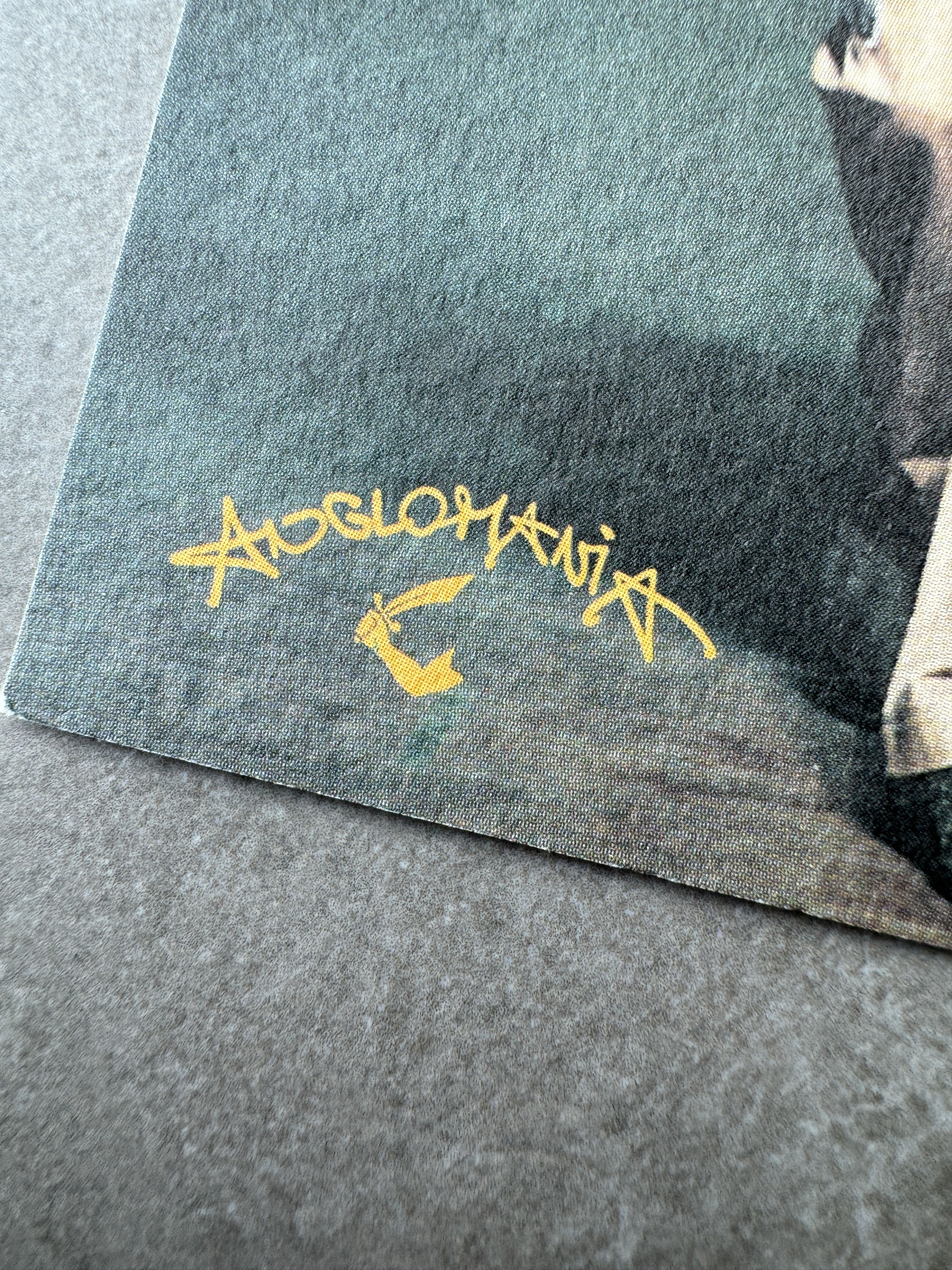 Vivienne Westwood 2000 Vivienne Westwood UK Winter Fashion Promotion Postcard Size ONE SIZE - 4 Thumbnail