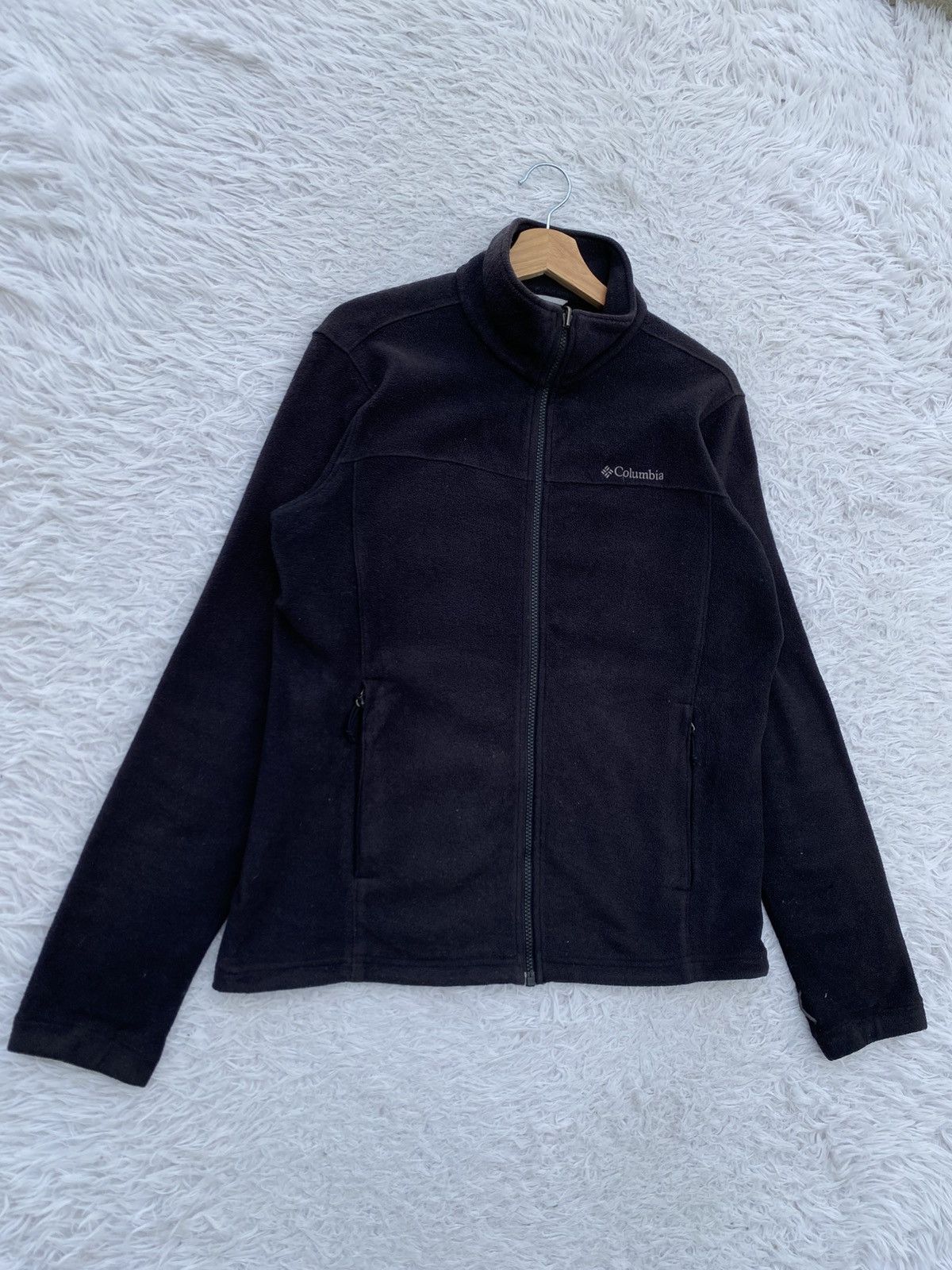 Columbia Rare Columbia Fleece Jacket Size US M / EU 48-50 / 2 - 3 Thumbnail