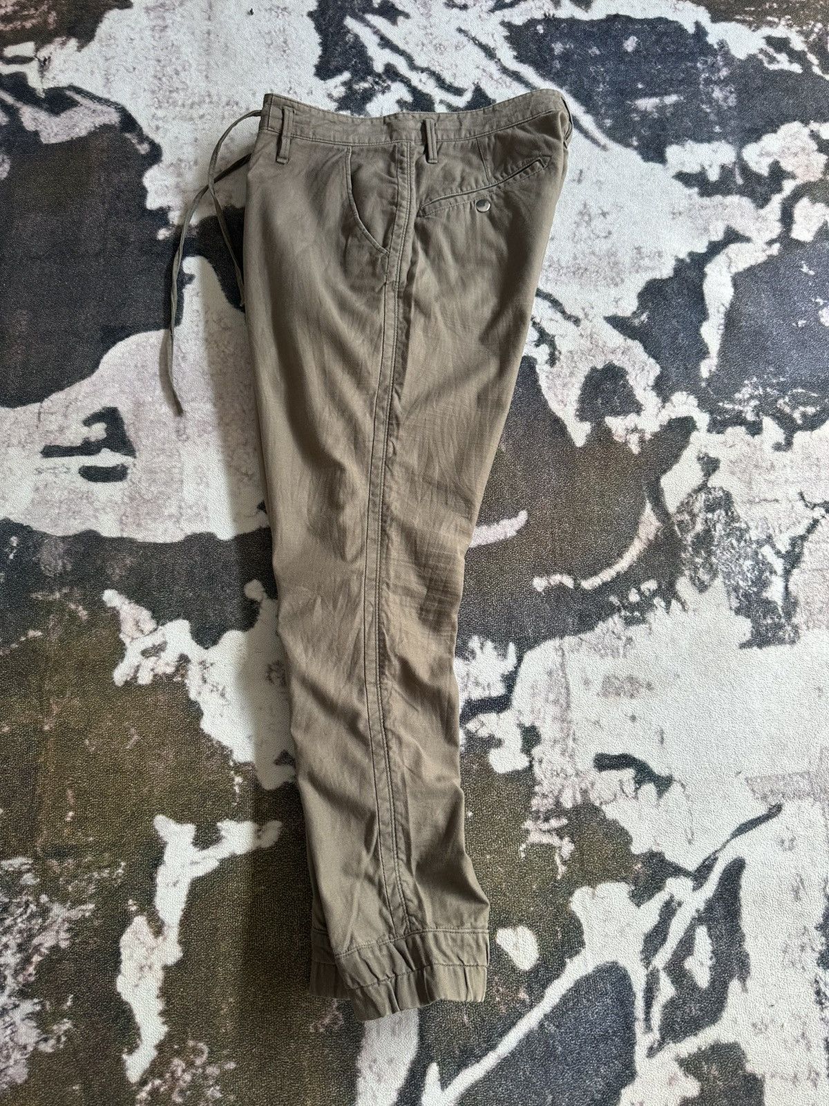 Nonnative SS12 - Nonnative military style pant Size US 32 / EU 48 - 3 Thumbnail