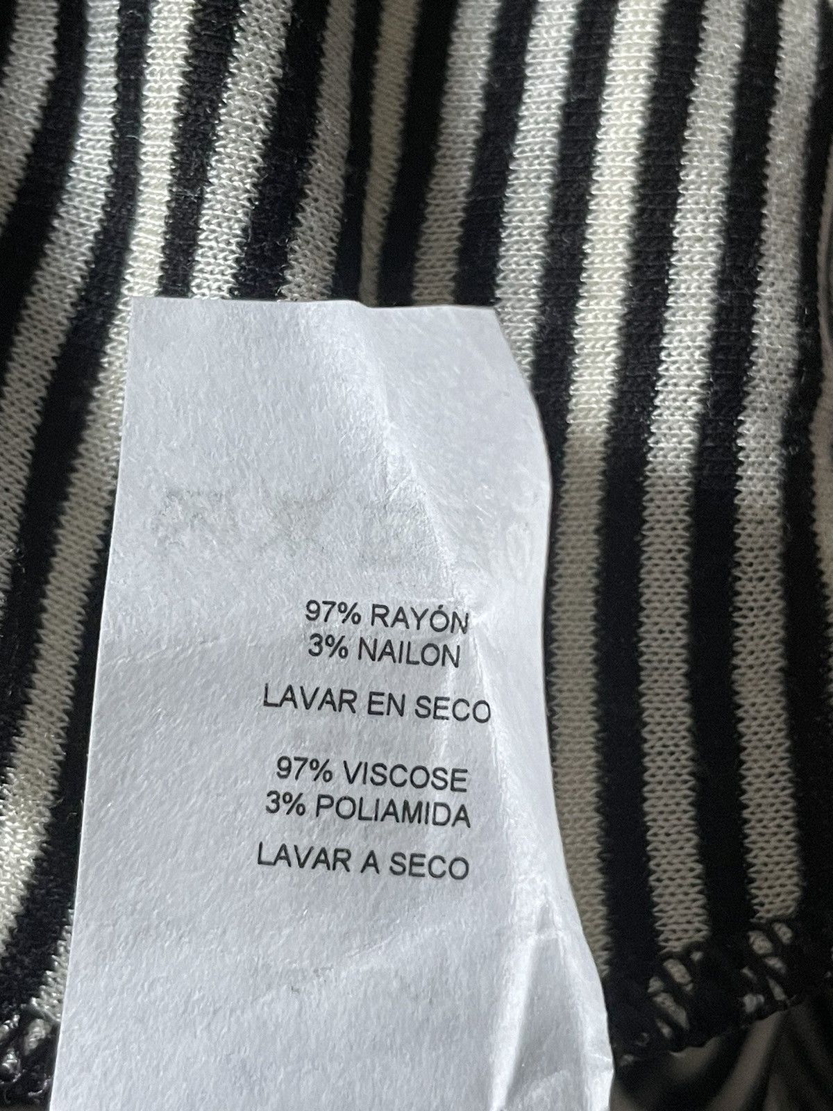 Armani Exchange Armani Exchange K-fall 2015 Skirt Size 24" / US 00 / IT 34 - 4 Thumbnail
