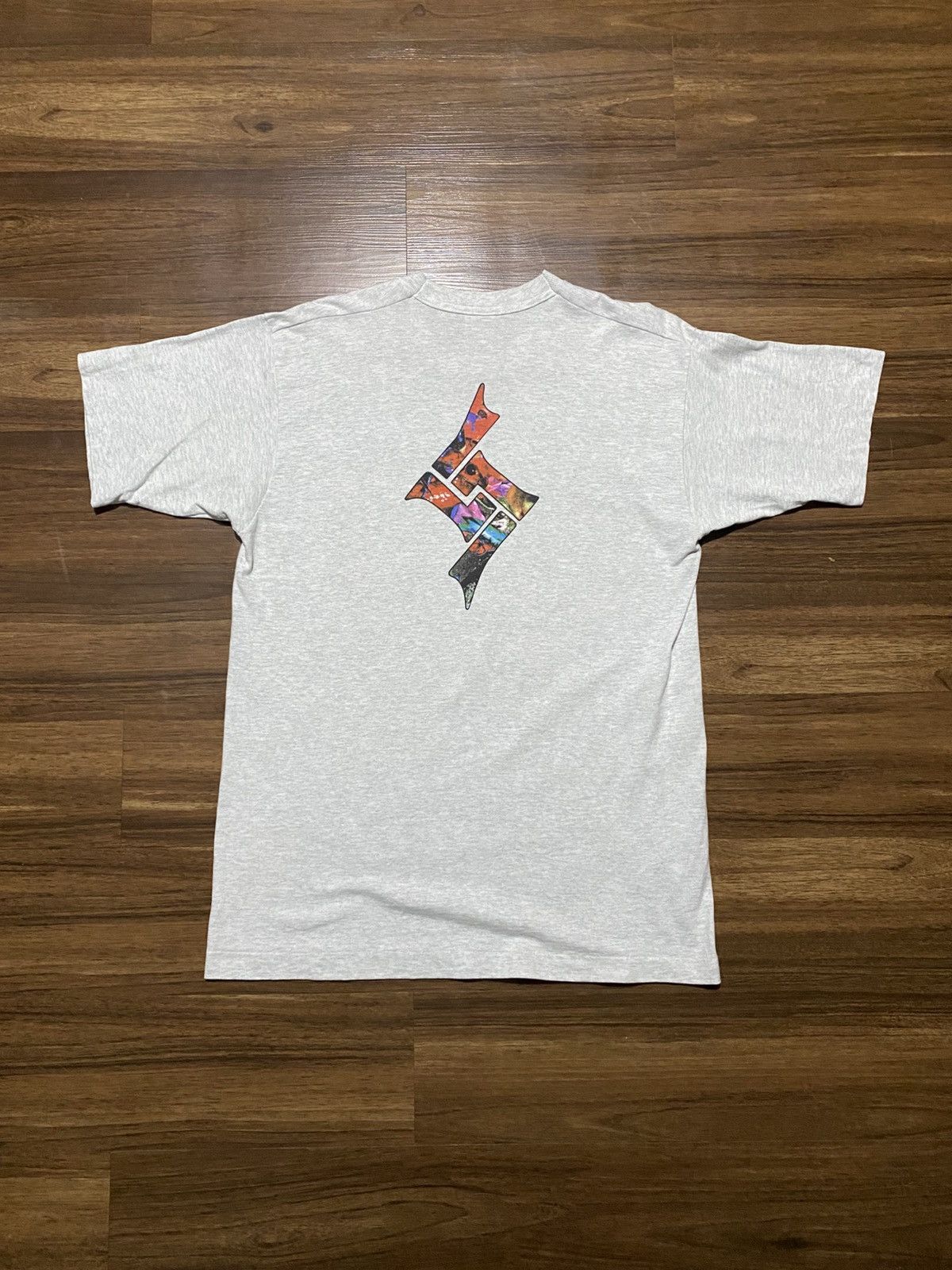 Fruit Of The Loom Vintage 90s SOUNDGARDEN Superunknown 1994 Size US L / EU 52-54 / 3 - 4 Thumbnail