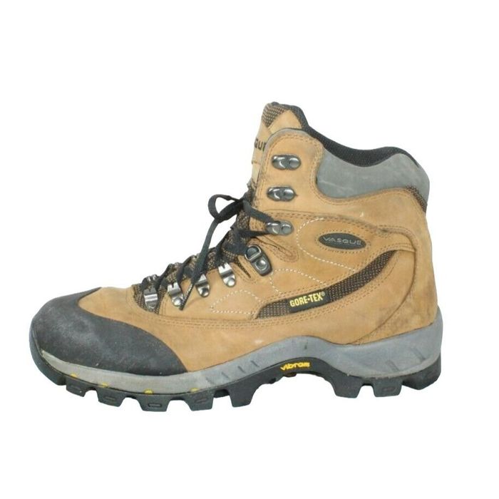 vasquez gore tex boots