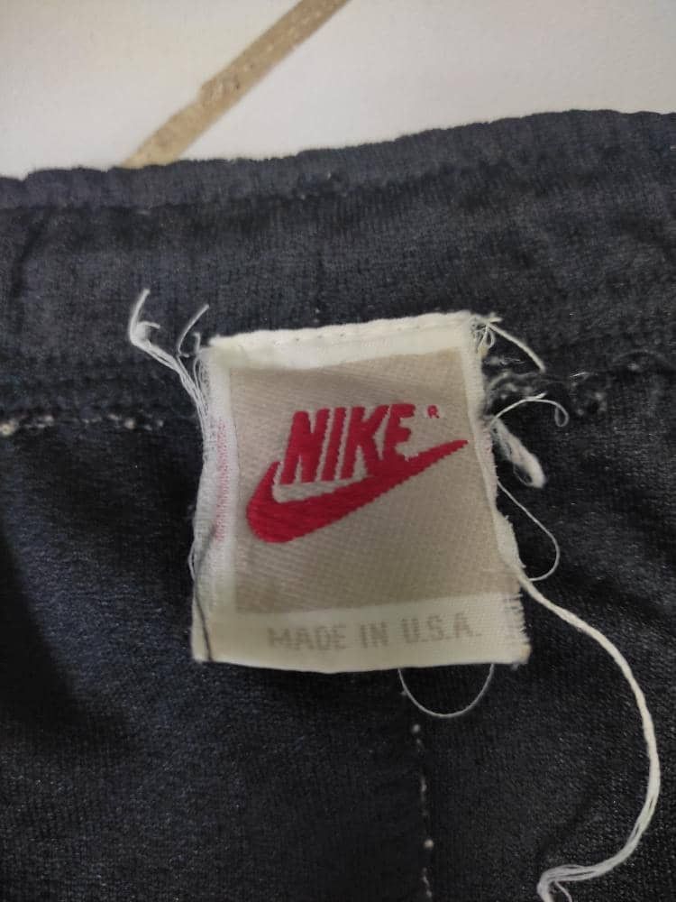 Nike × Vintage NIKE VINTAGE SHORTS PANTS Size US 44 / EU 60 - 3 Thumbnail