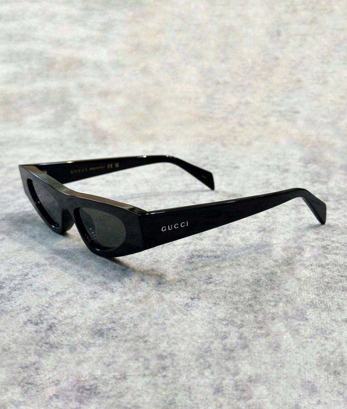 Gucci GUCCI GG1779S 001 Size ONE SIZE - 1 Thumbnail