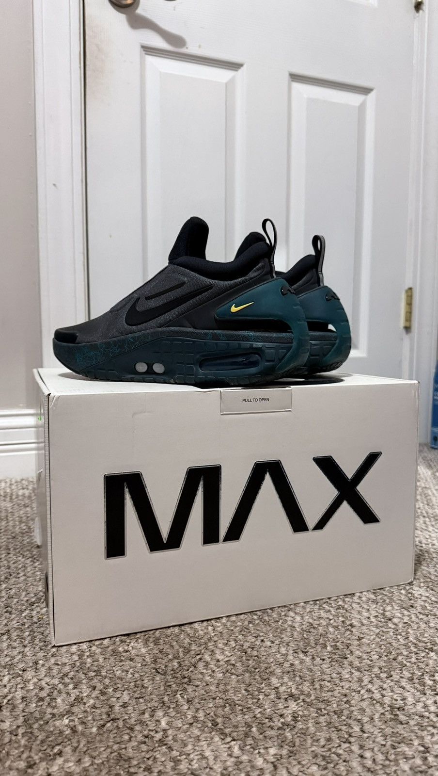 Nike Nike Adapt Auto Max Size US 10.5 / EU 43-44 - 5 Thumbnail