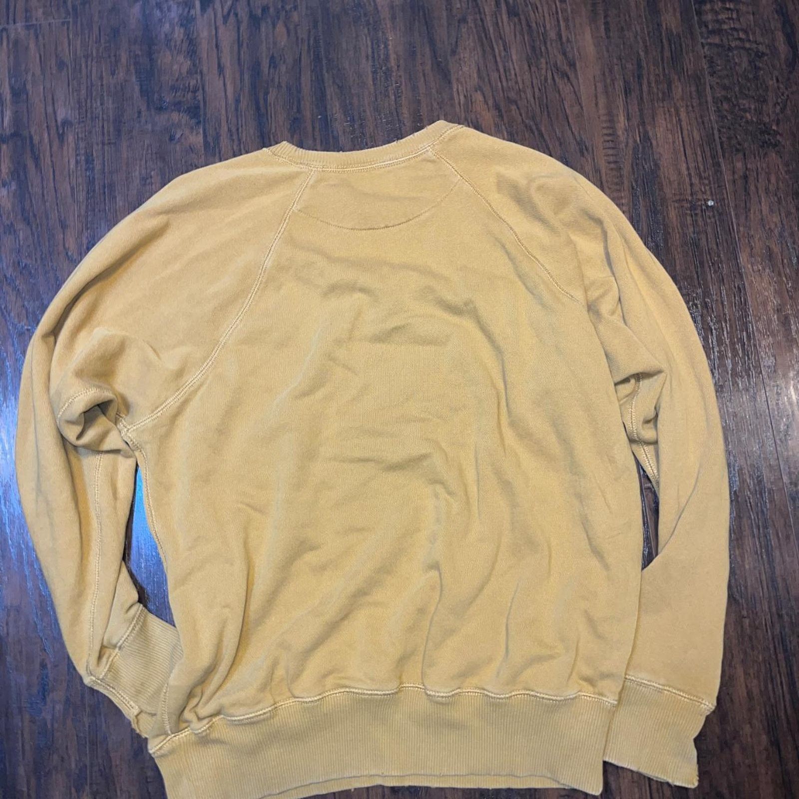 Aries Yellow Arie crewneck Size XS / US 0-2 / IT 36-38 - 4 Thumbnail