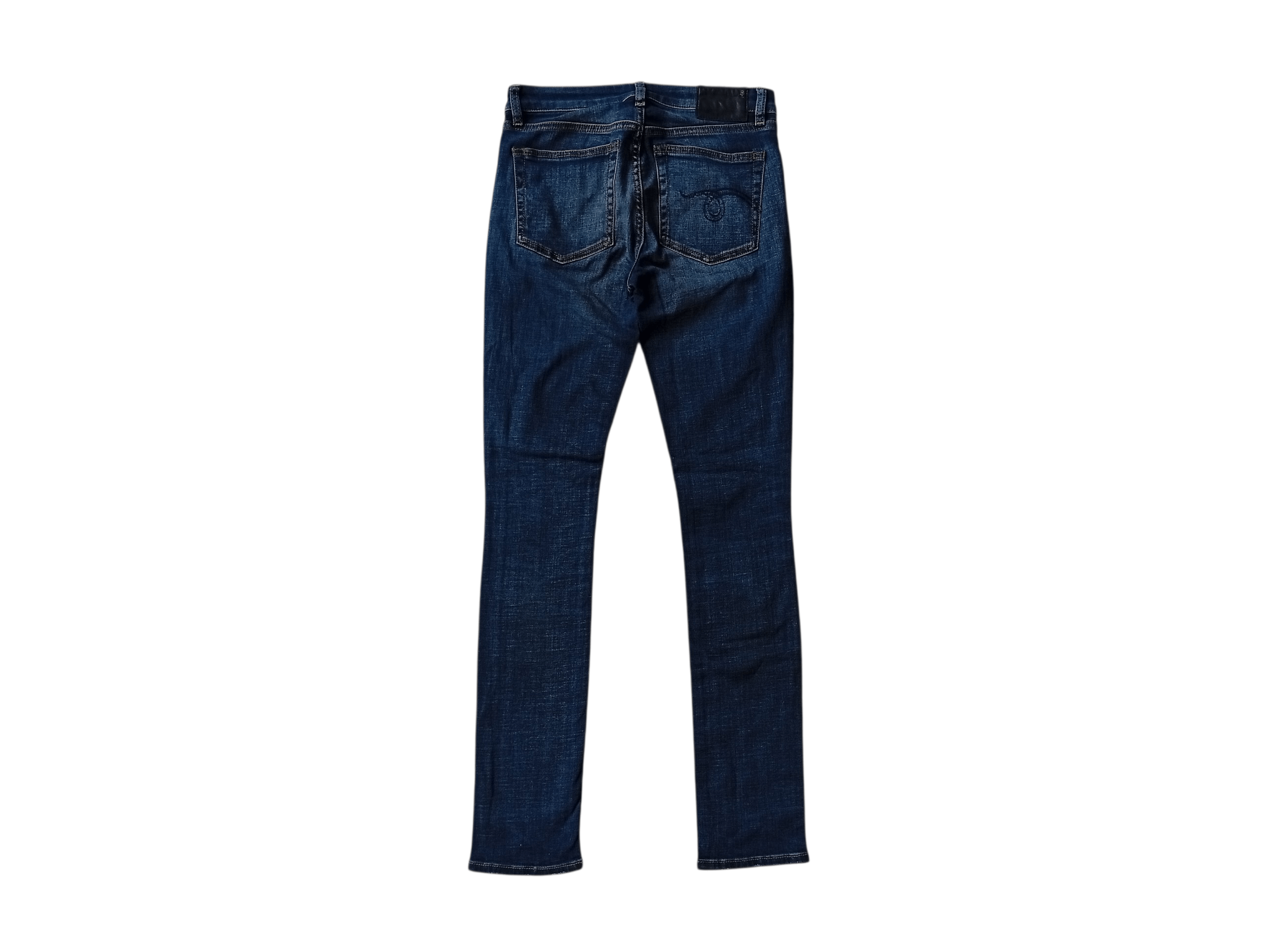 R13 Alison skinny jeans Size 27" / US 4 / IT 40 - 6 Thumbnail