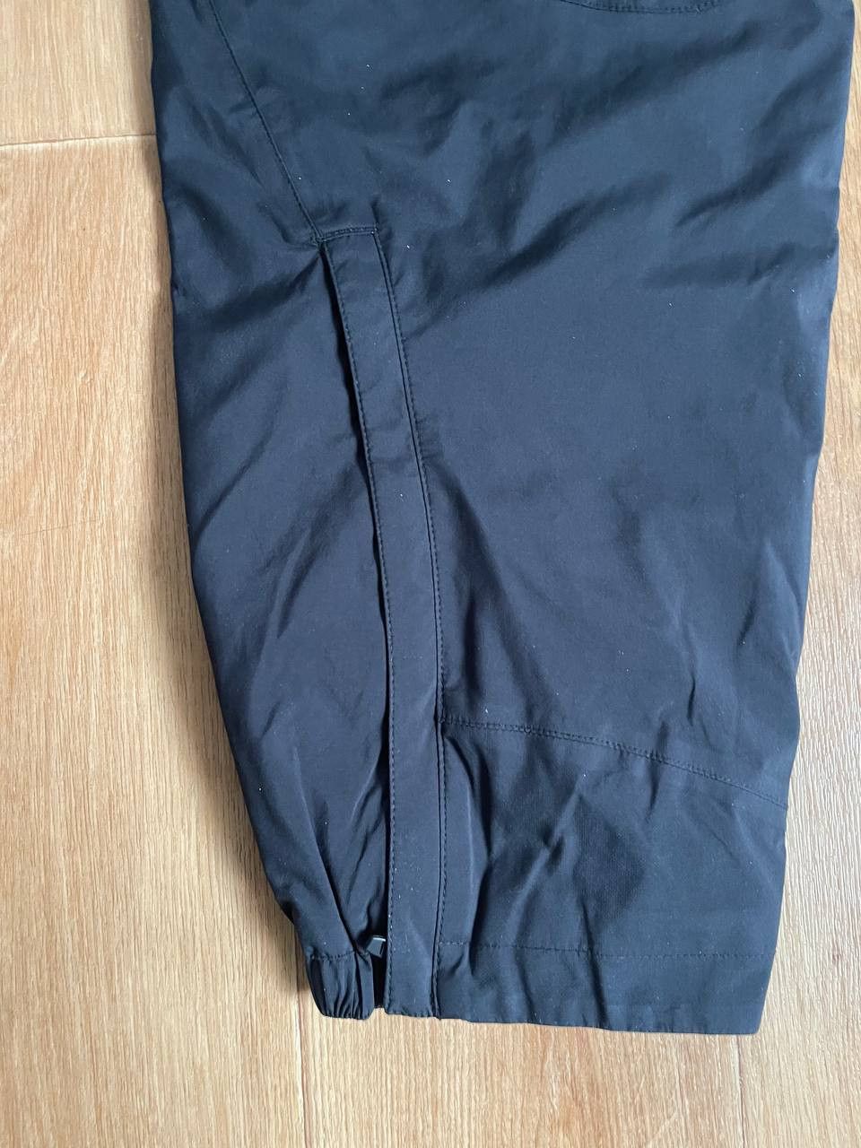 Nike × Vintage Vintage Nike Nylon Track Pants Size US 38 / EU 54 - 22 Thumbnail