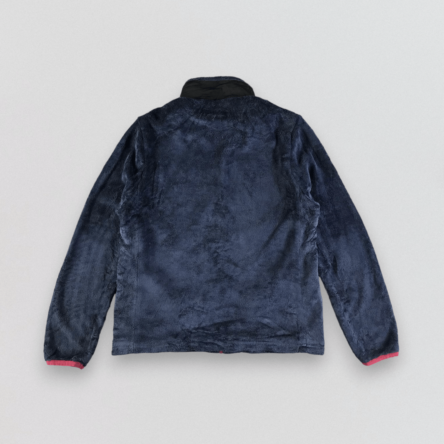 Japanese Brand Kriff Mayer Flecee Jacket Size US M / EU 48-50 / 2 - 3 Thumbnail