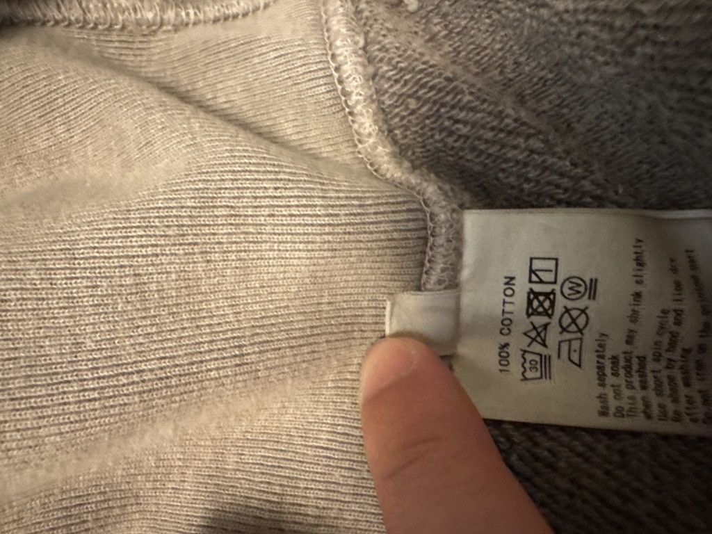 Cav Empt cav xoxoA crew Size US L / EU 52-54 / 3 - 7 Thumbnail
