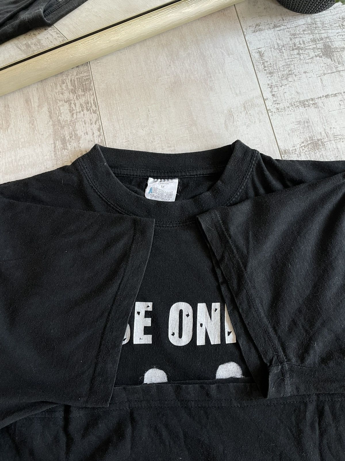Band Tees × Vintage Vintage Böhse Onkelz 90’s Band T-Shirt RARE Size US M / EU 48-50 / 2 - 5 Thumbnail