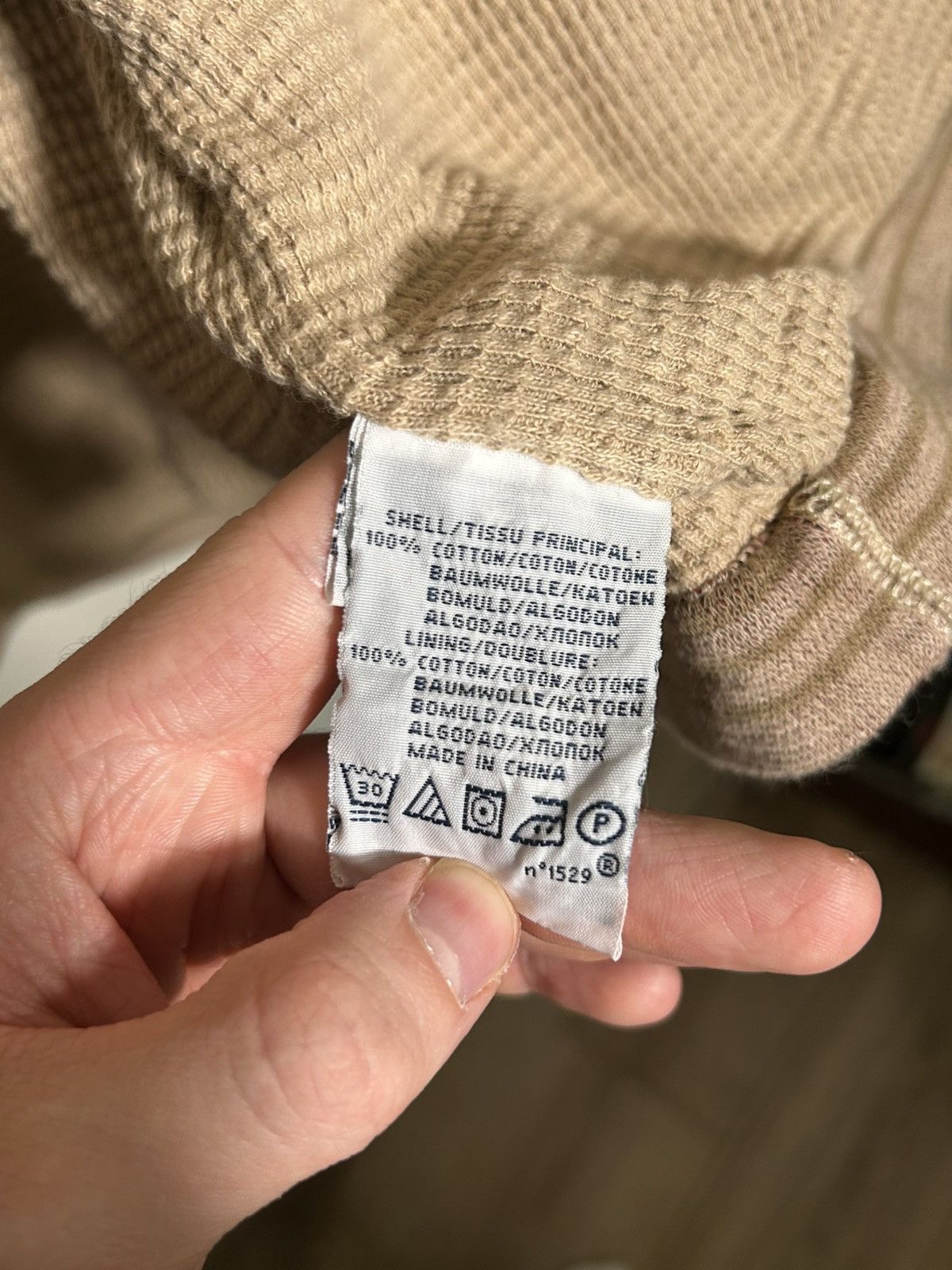 Ralph Lauren VINTAGE Polo Ralph Lauren Native Southwestern Pattern Size US L / EU 52-54 / 3 - 8 Thumbnail