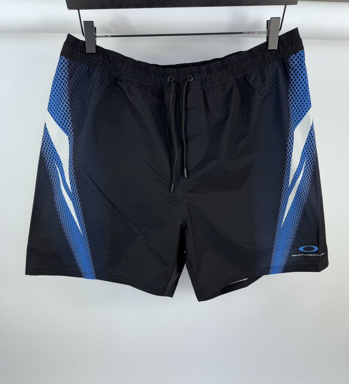 Oakley PRINTED STRAIGHT LEG SWIM SHORTS Size US 36 / EU 52 - 1 Thumbnail