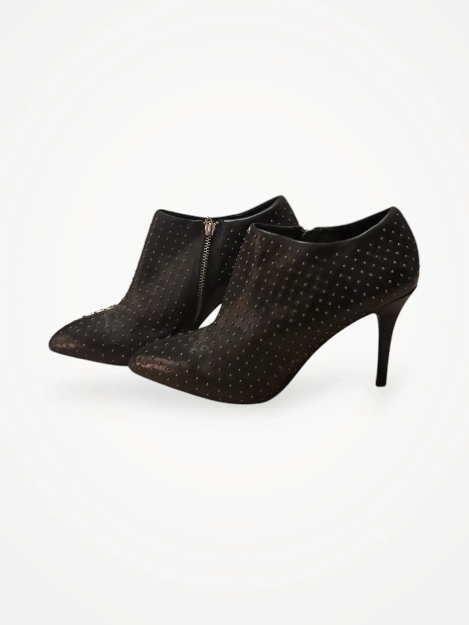 Zara Zara Boots Size US 8 / IT 38 - 1 Thumbnail