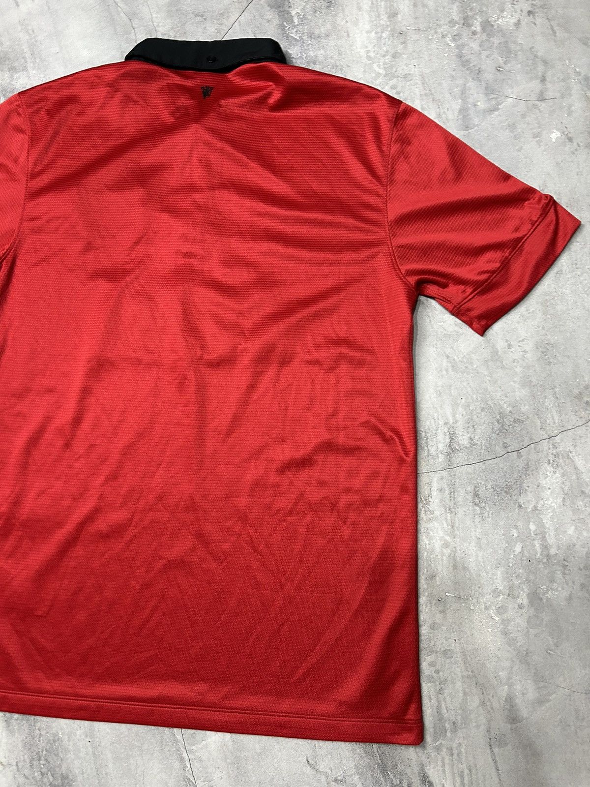 Nike × Vintage Vintage Manchester United Nike jersey Home Shirt M Size US M / EU 48-50 / 2 - 6 Thumbnail
