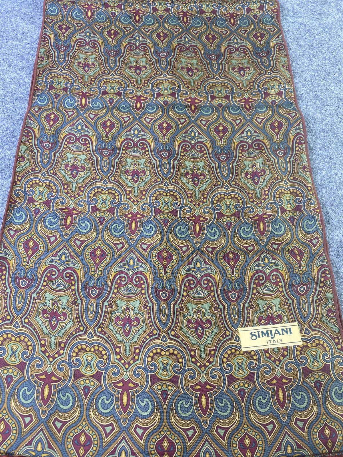 Other SIMIANI Scarf/Muffler/Neckwear -T796 Size ONE SIZE - 6 Thumbnail