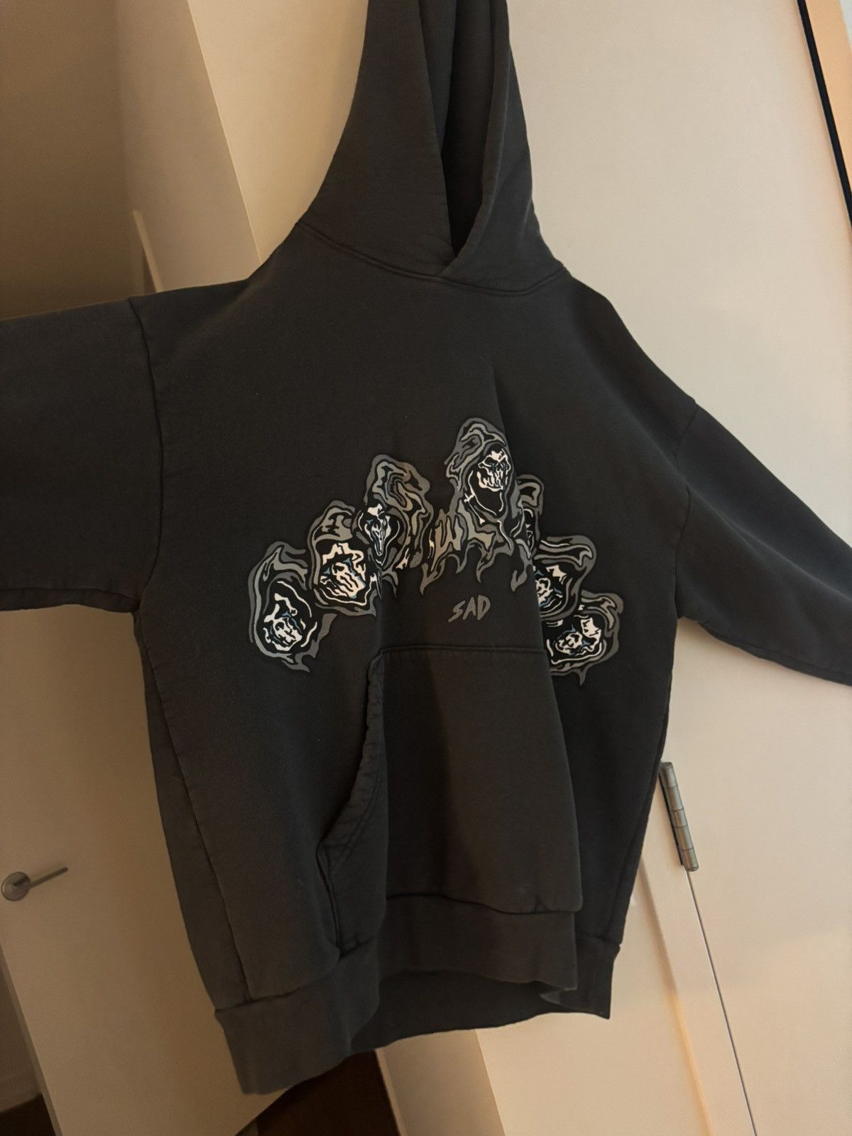 Other Warren Lotas hoodie large Size US L / EU 52-54 / 3 - 6 Thumbnail