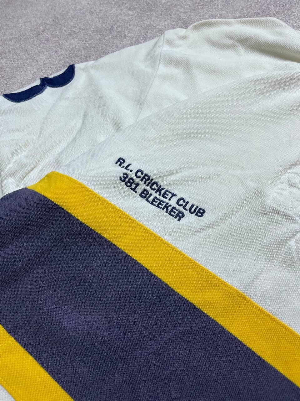 Vintage Polo Ralph Lauren Chief Keef Style Shirt XL
