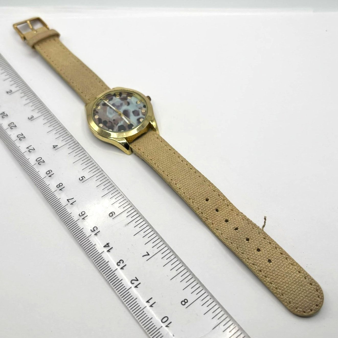 Other Gold Men's Watch Size ONE SIZE - 4 Thumbnail