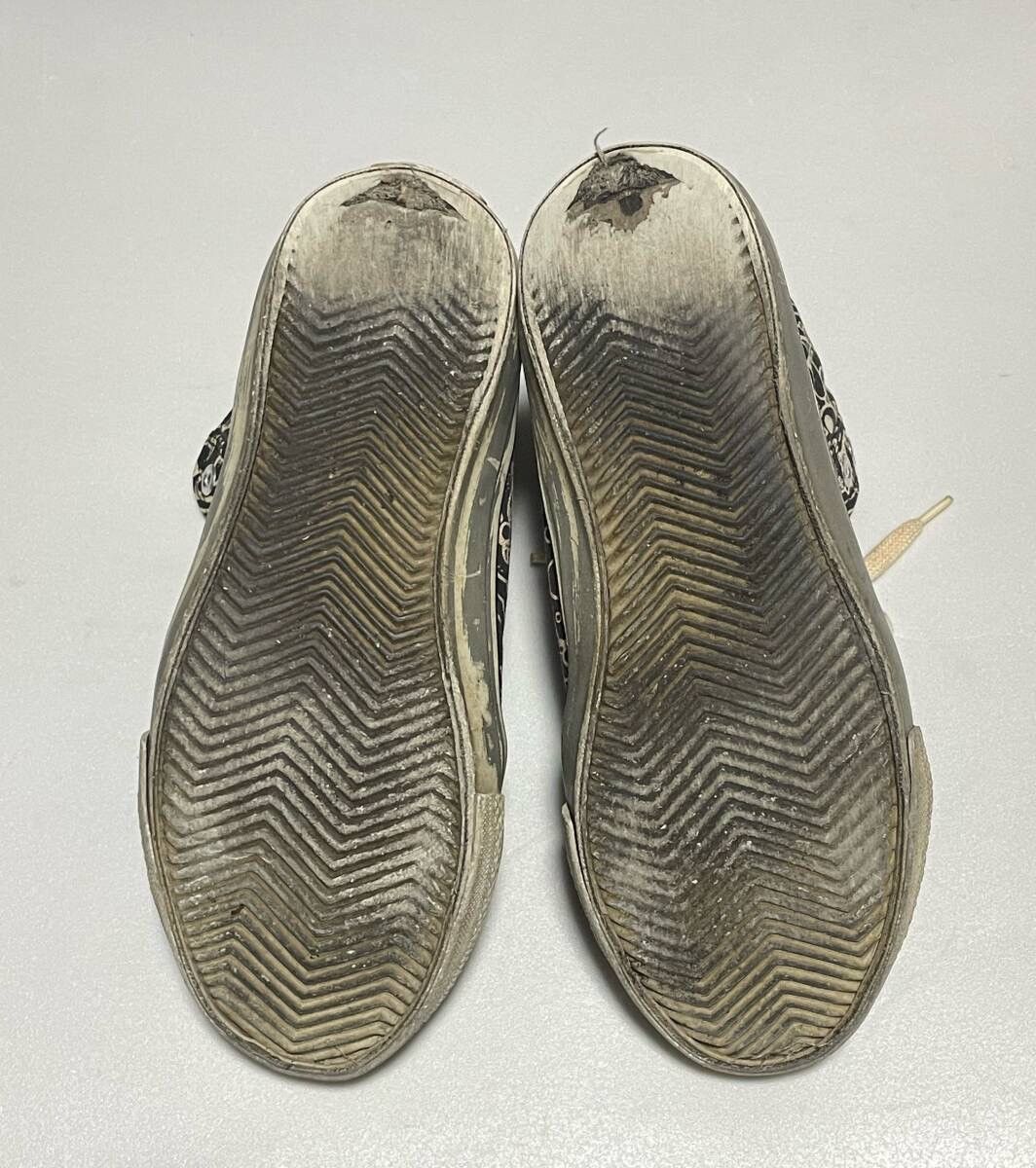 Hysteric Glamour Hysteric glamours ozone rocks shoe Size US 8.5 / EU 41-42 - 5 Thumbnail