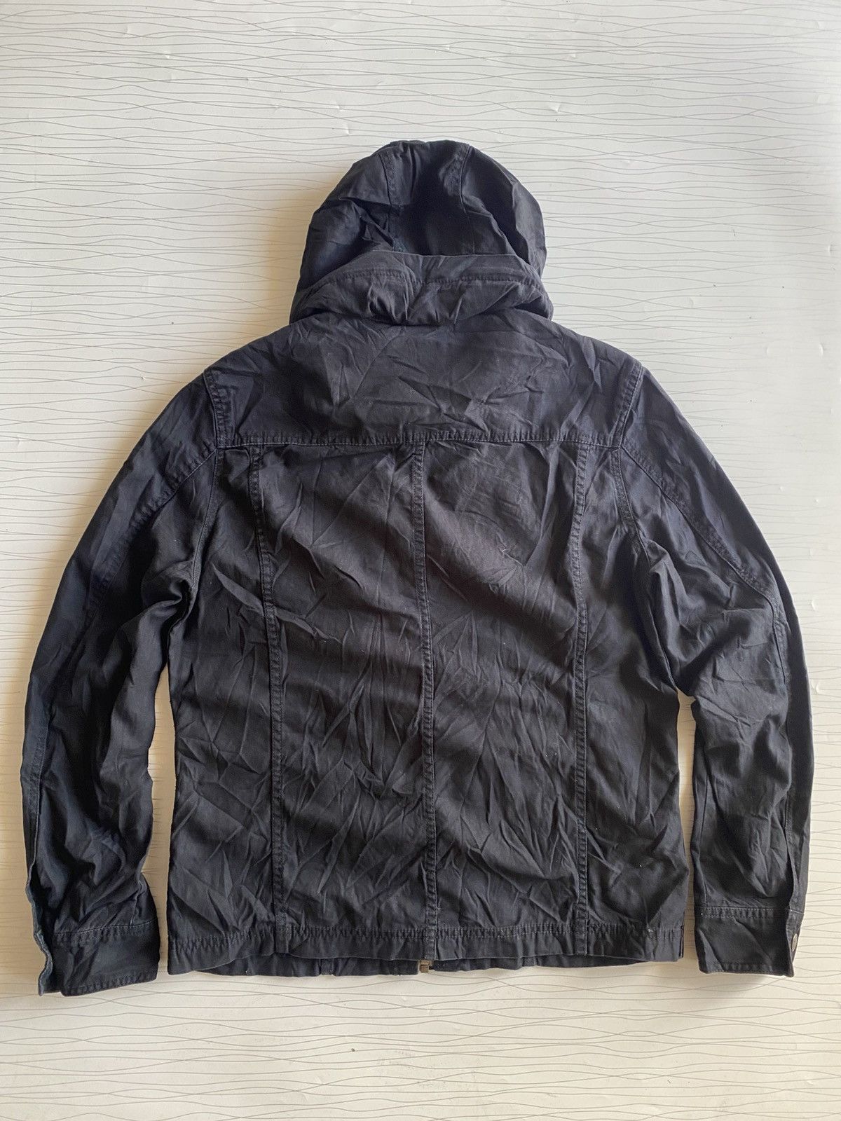 Seditionaries × Von Dutch Rare Von Ducth Seditionaries Jacket Size US L / EU 52-54 / 3 - 18 Thumbnail