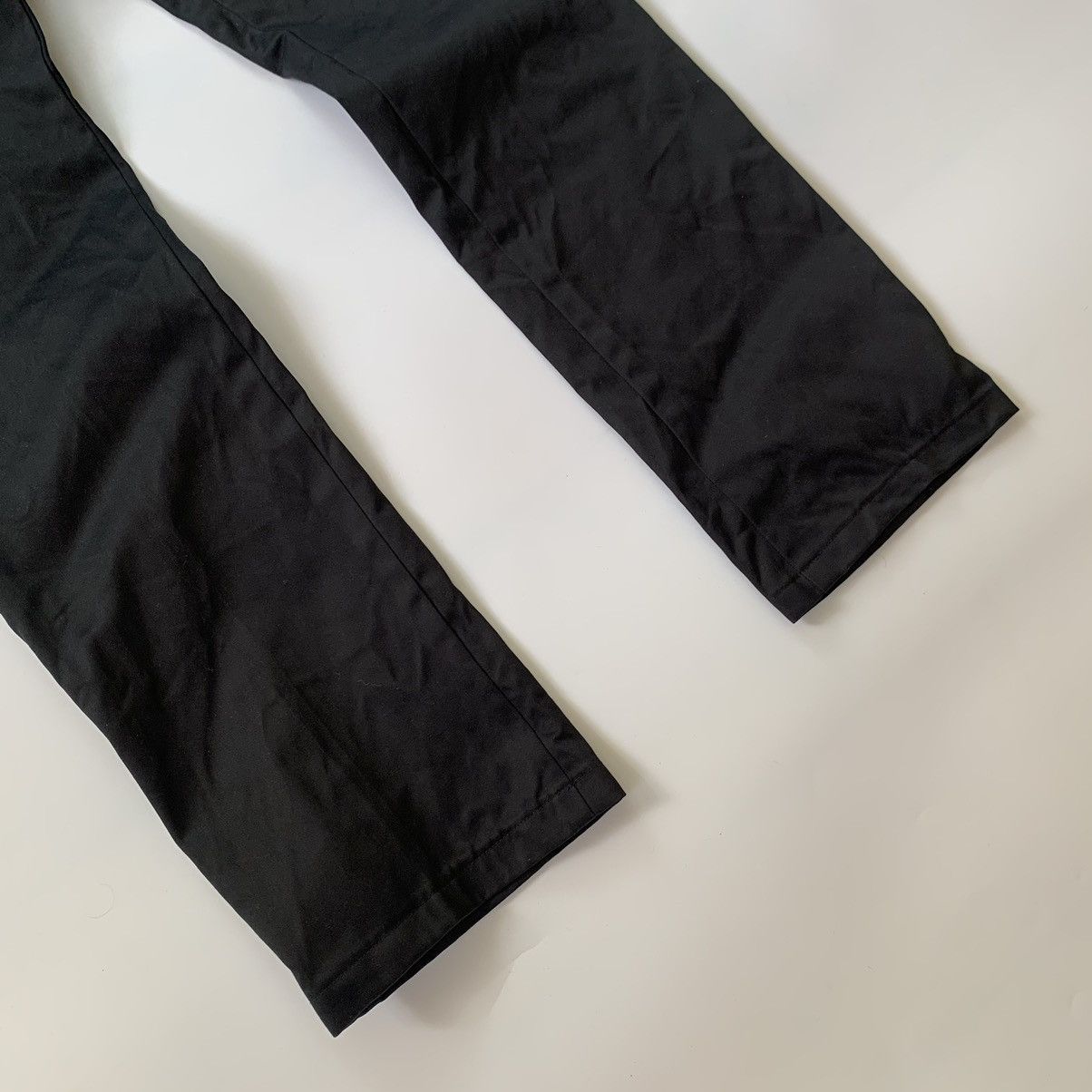 Other Vintage YSL Yves Saint Laurent Classics Pants Size 36" / US 14 / IT 50 - 2 Thumbnail