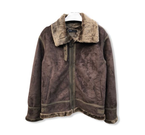 Japanese Brand Japanese Brand Moderm Jacket Size US M / EU 48-50 / 2 - 1 Thumbnail