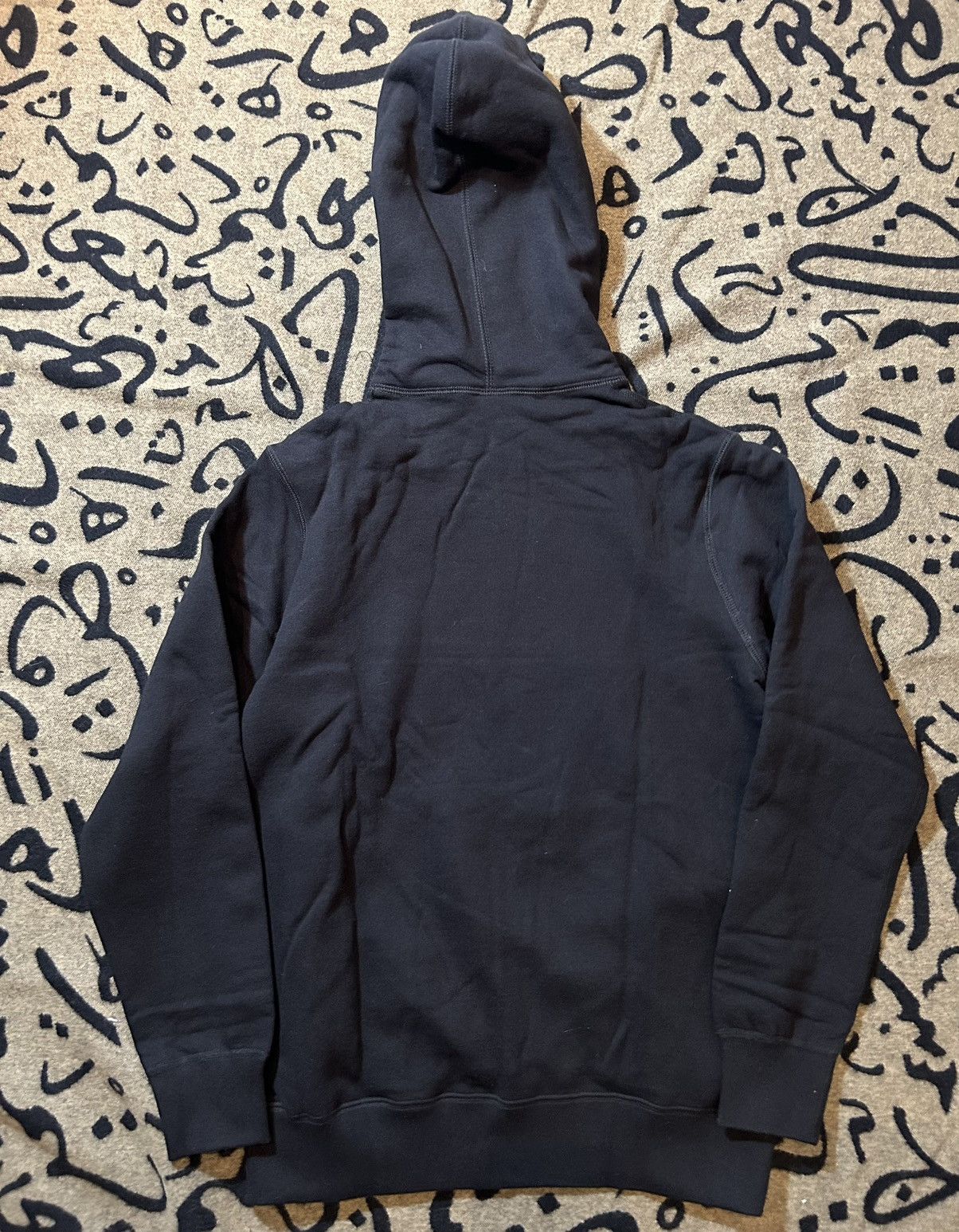 October's Very Own 2019 Chicago Store Opening USA Og Owl Hoodie Size US M / EU 48-50 / 2 - 2 Thumbnail