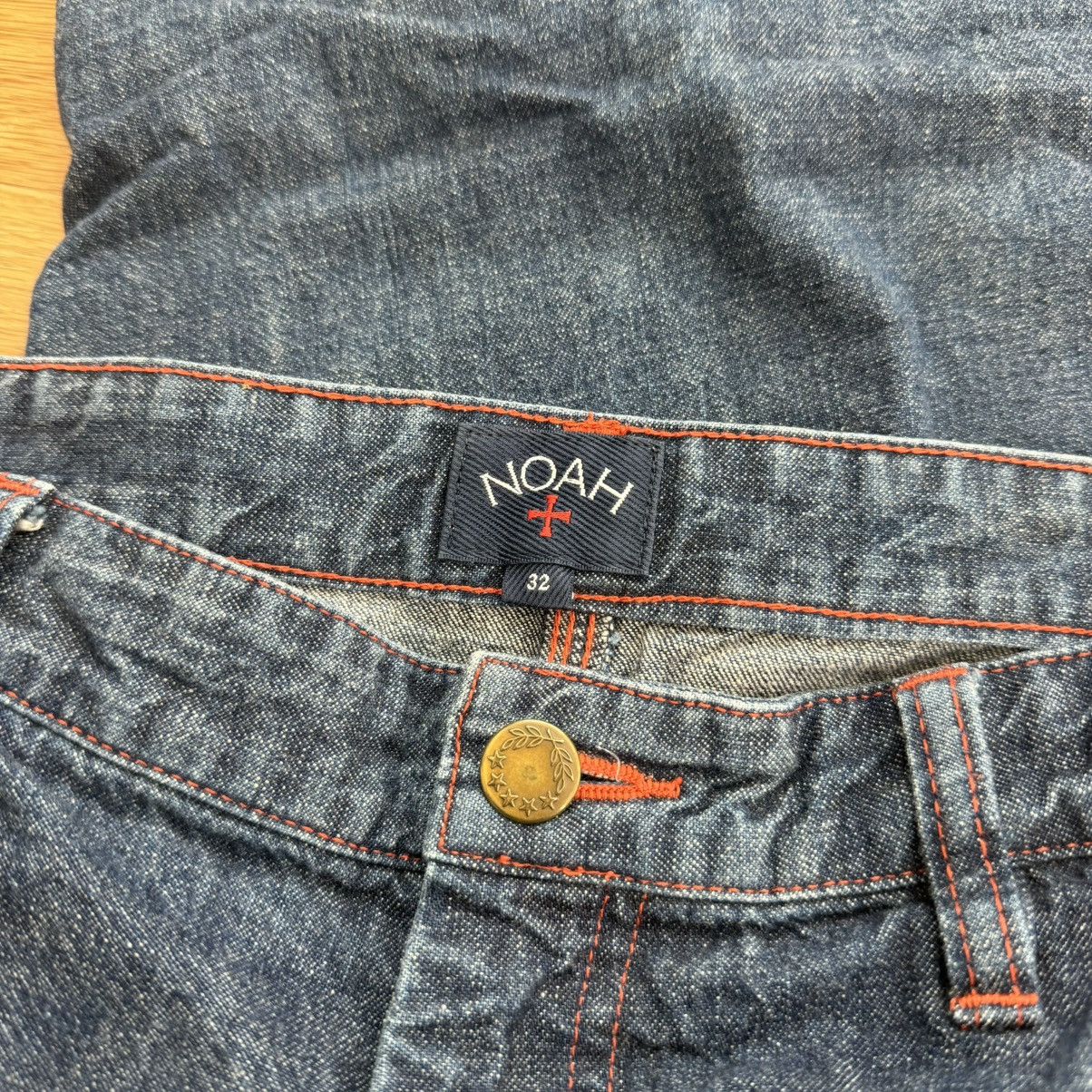 Noah Noah Painter Pant Size US 32 / EU 48 - 4 Thumbnail