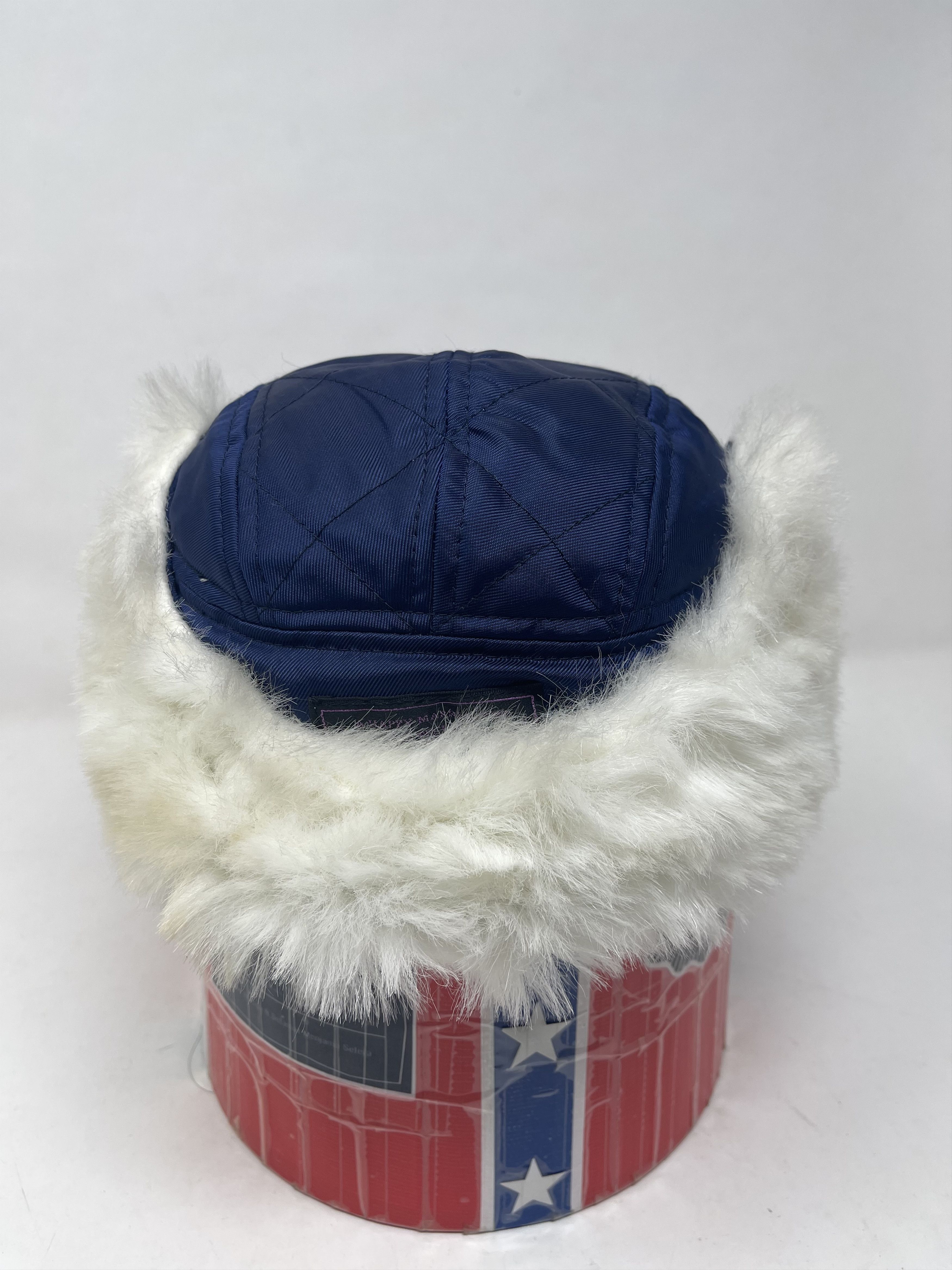 Ellesse Ellese Snow/Ski Cap With Ear Flap Size ONE SIZE - 7 Thumbnail