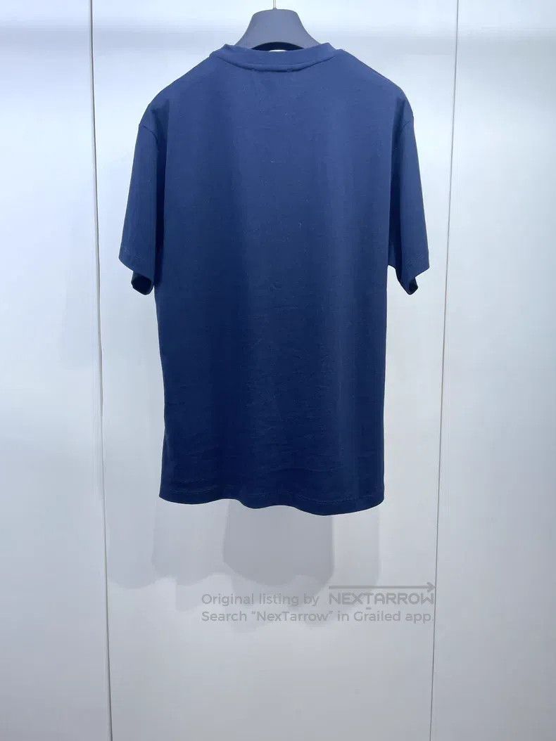 Louis Vuitton Louis Vuitton VCD Limited Chain Short Sleeve Size US M / EU 48-50 / 2 - 2 Thumbnail