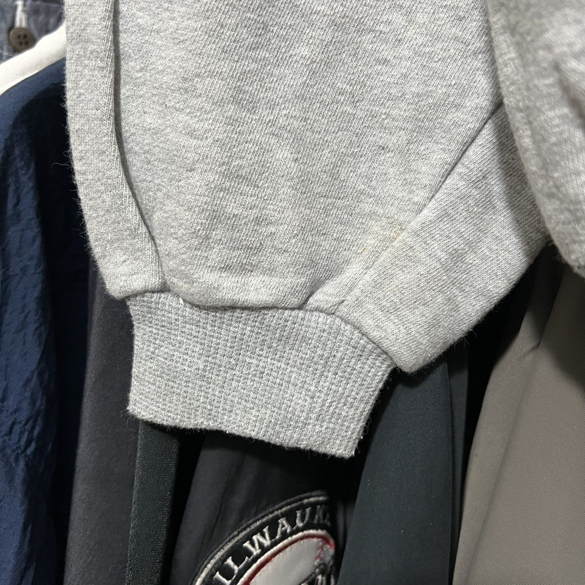 Japanese Brand × Vintage Leems company japan sweatshirt crewneck Size US M / EU 48-50 / 2 - 3 Thumbnail