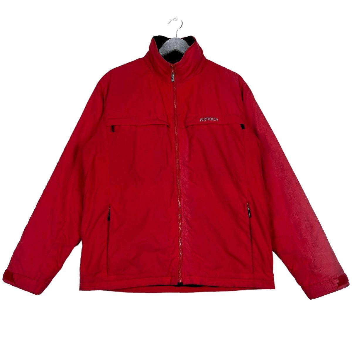 Ferrari 🔥 FERRARI RACING TEAM STAFF JACKET Size US M / EU 48-50 / 2 - 1 Thumbnail