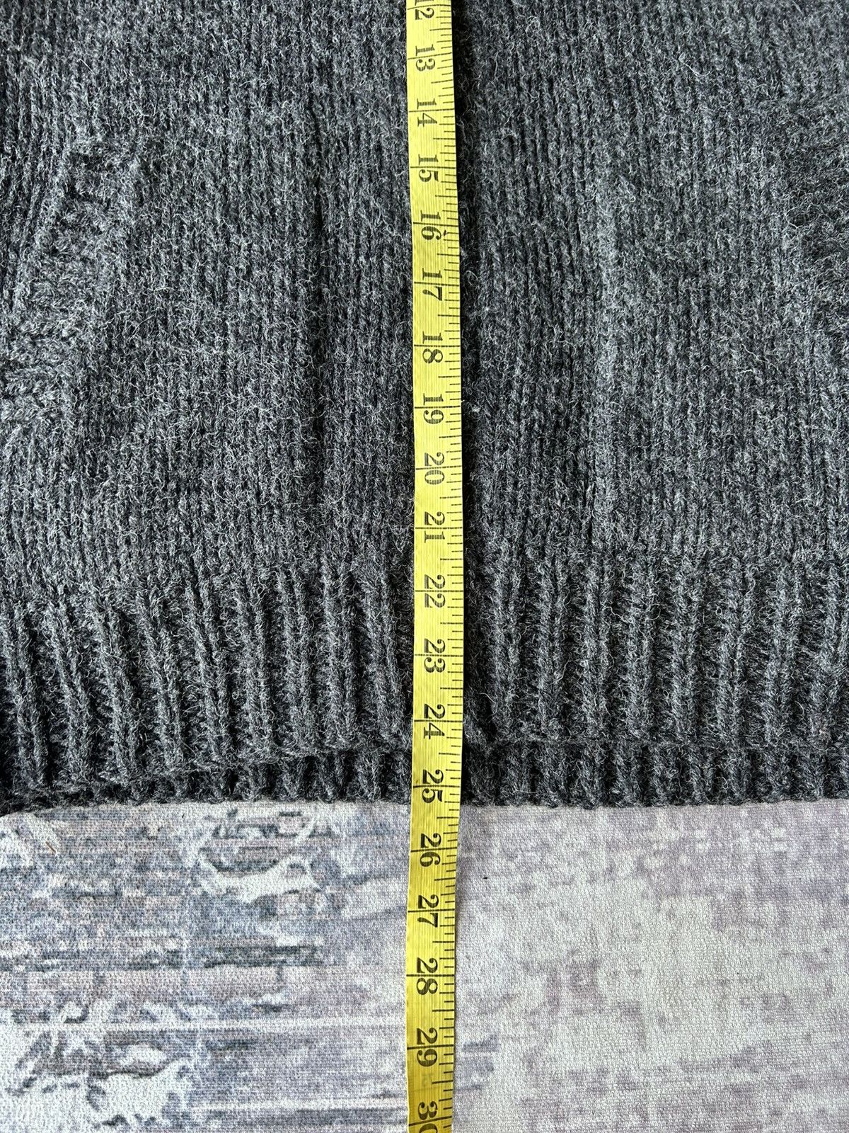 291295=Homme 291295 Homme Puffer Wool Jacket Size US S / EU 44-46 / 1 - 11 Thumbnail