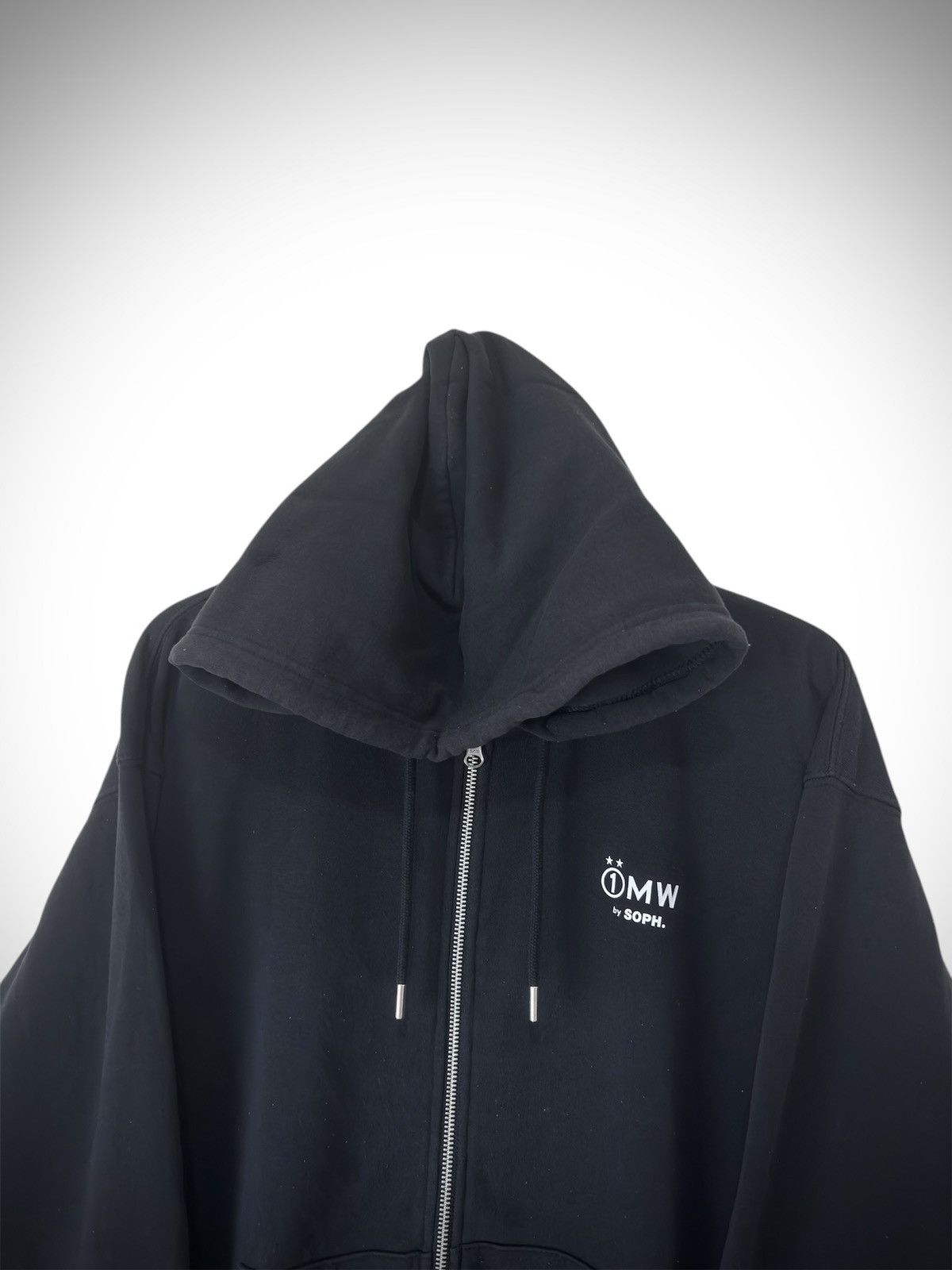 Sophnet. Gu x 1MW by Sophnet. Hoodie Size US L / EU 52-54 / 3 - 2 Thumbnail