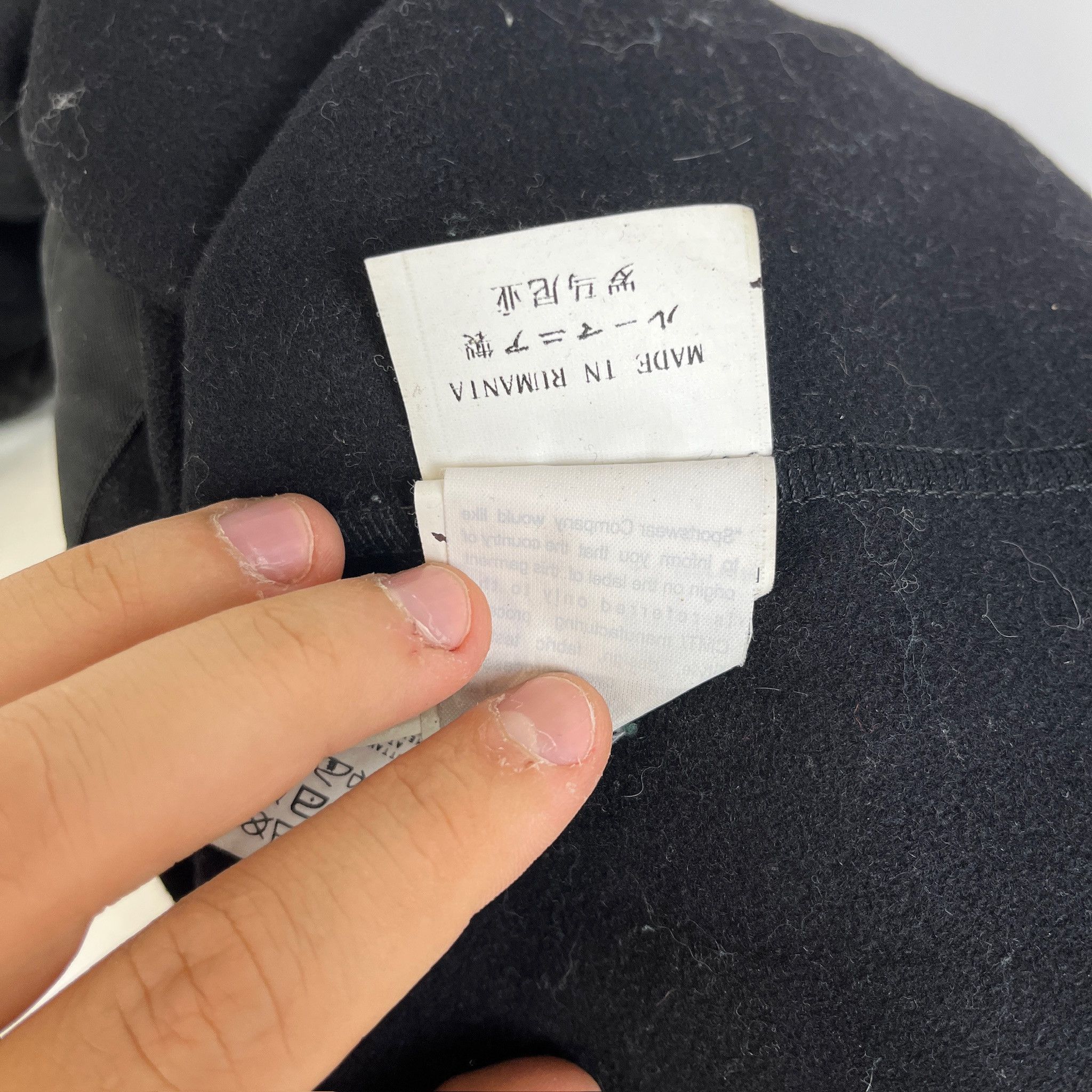 C.P. Company Parka CP COMPANY Archive – 52 IT Size US L / EU 52-54 / 3 - 11 Thumbnail