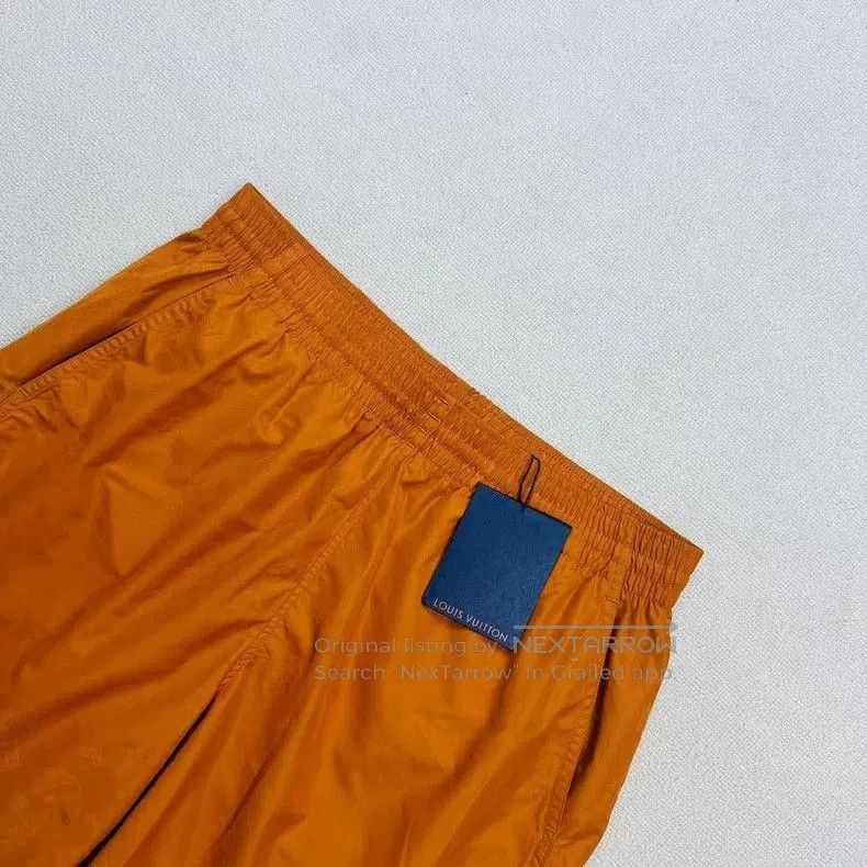 Louis Vuitton Louis Vuitton Monogram Beach Shorts New. Size US 30 / EU 46 - 3 Thumbnail