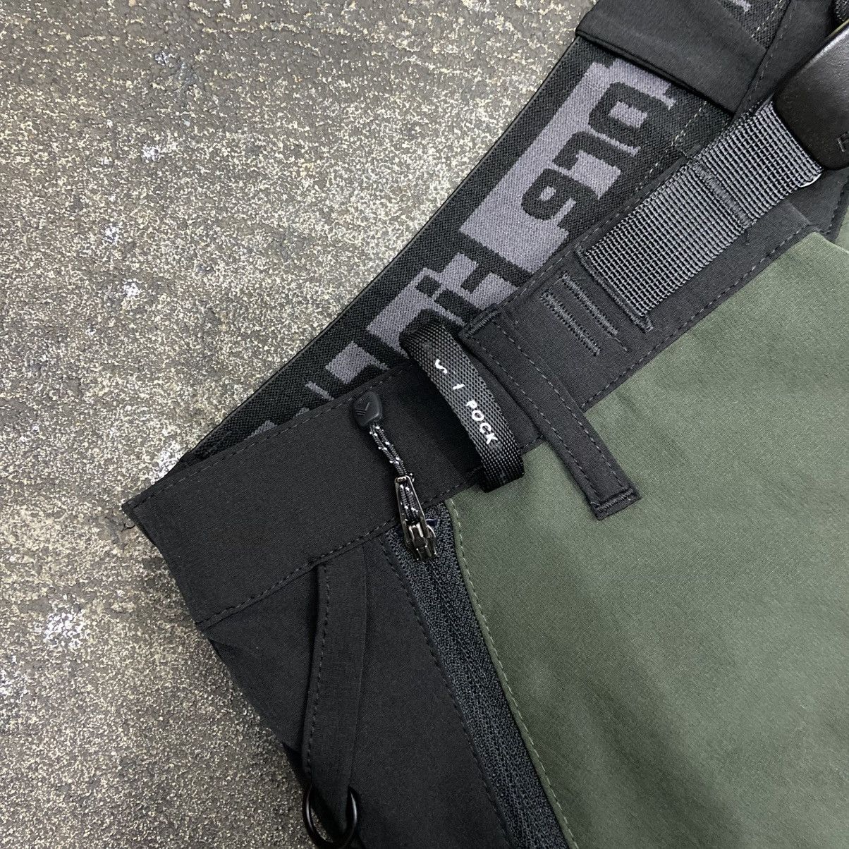 Japanese Brand Field Core Japan Ripstop Tactical Short Pant Size US 32 / EU 48 - 10 Thumbnail