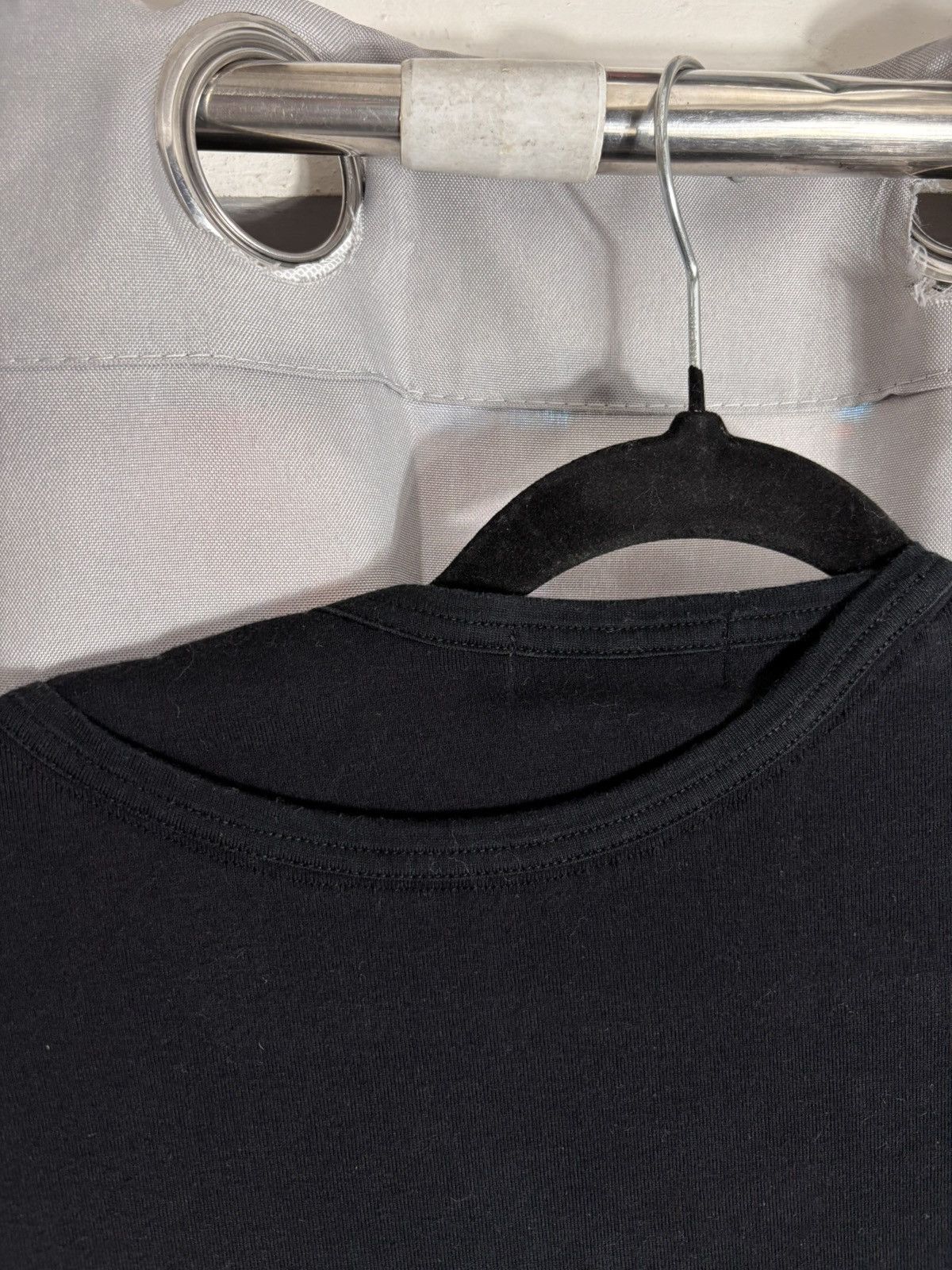 Y's Y’s By Yohji Yamamoto Black Asymmetrical Size XS / US 0-2 / IT 36-38 - 10 Thumbnail