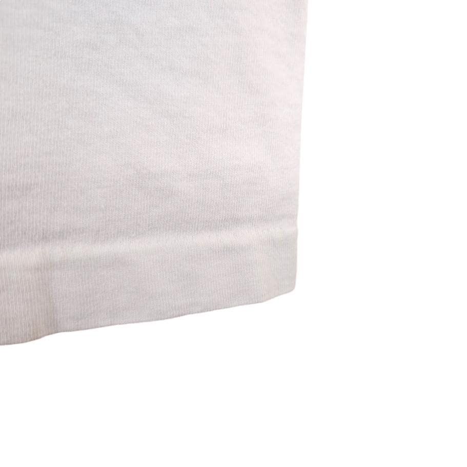 Vintage Vintage AIDS Memorial Quilt Tank Top Mens Size Large White Size US L / EU 52-54 / 3 - 5 Thumbnail