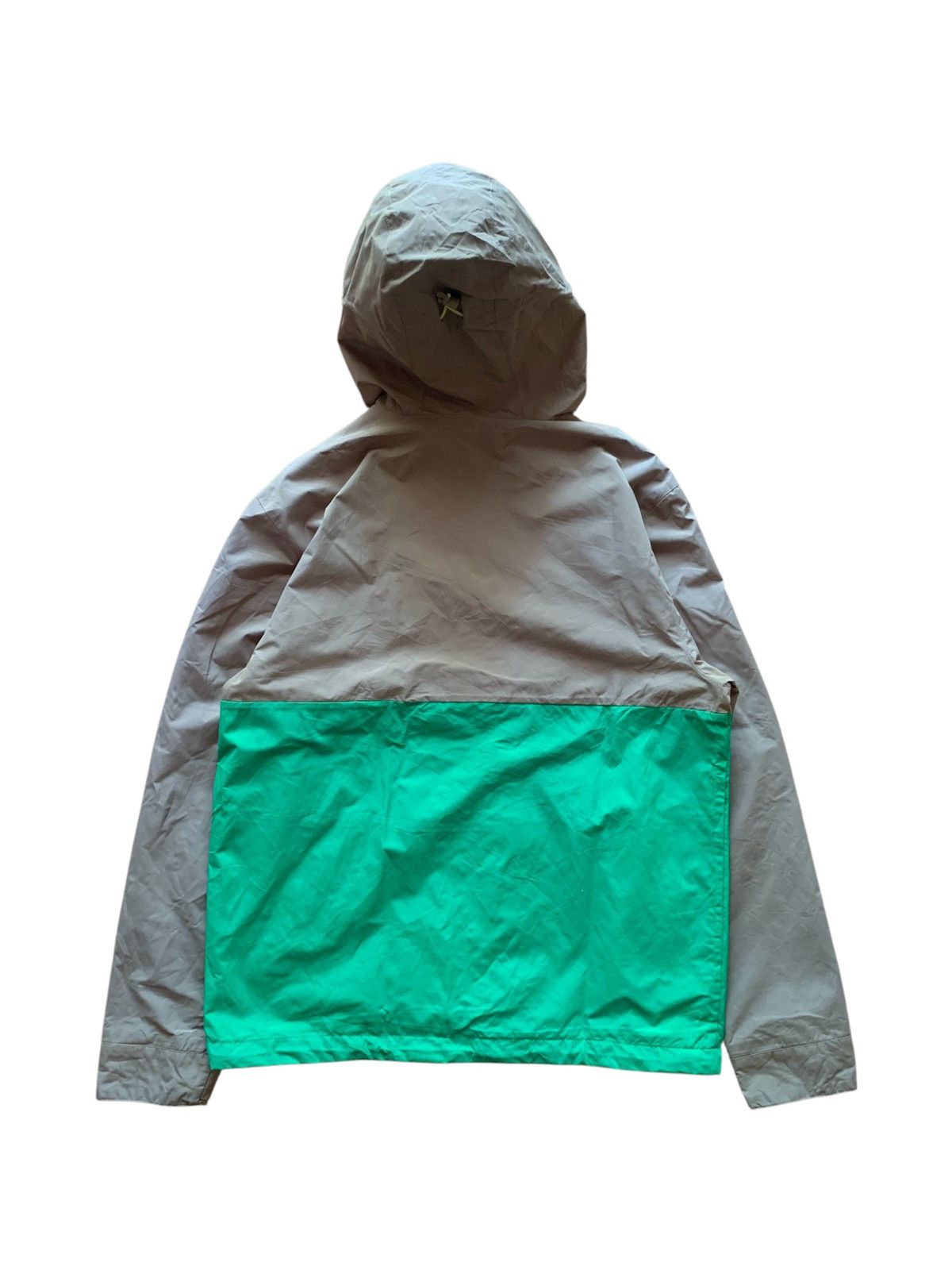 Adidas ADIDAS JACKET OUTDOOR GORPCORE Size US L / EU 52-54 / 3 - 3 Thumbnail