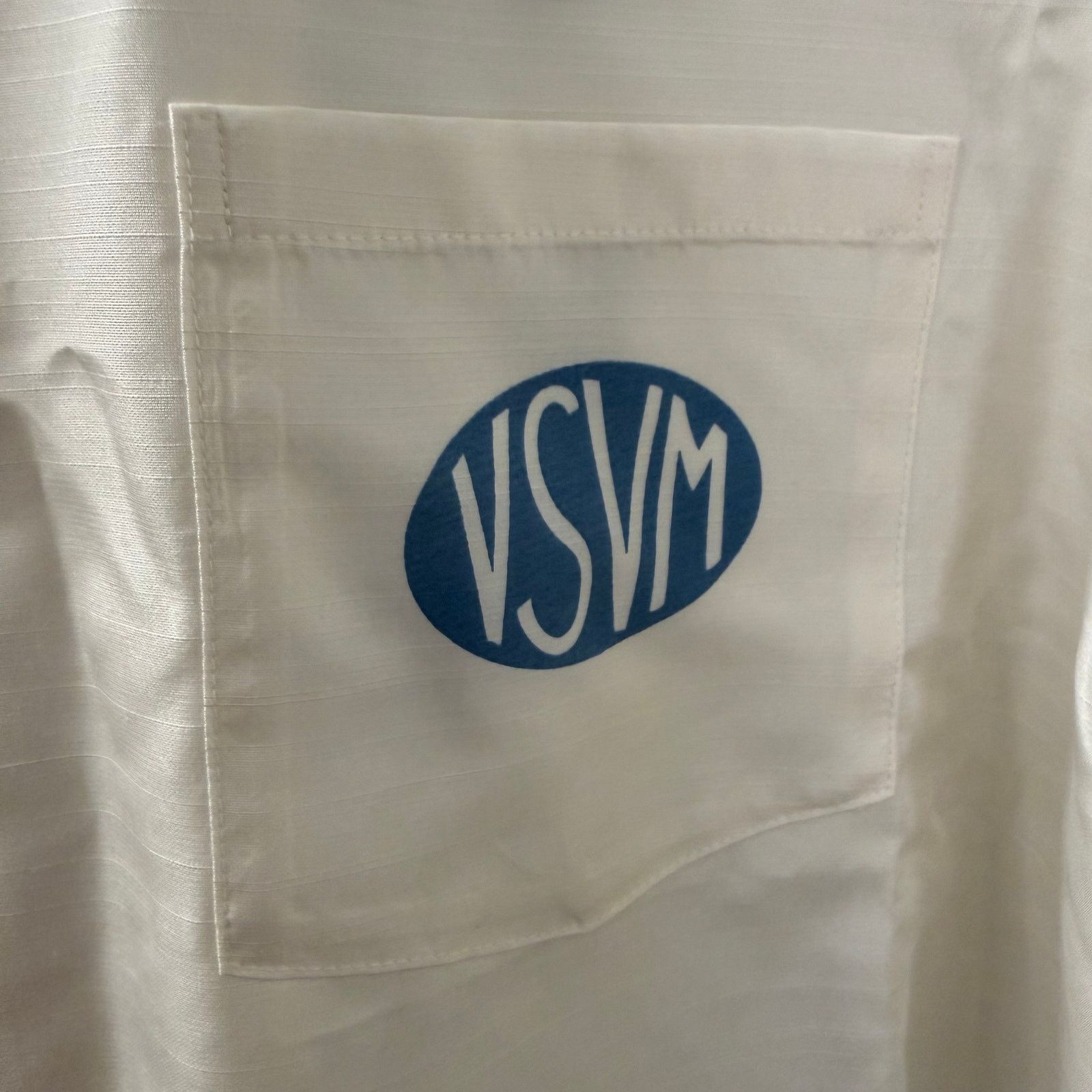 Visvim NWT 100% SILK Visvim Copa Oversize Camp Shirt | Sz 3 Size US L / EU 52-54 / 3 - 7 Thumbnail